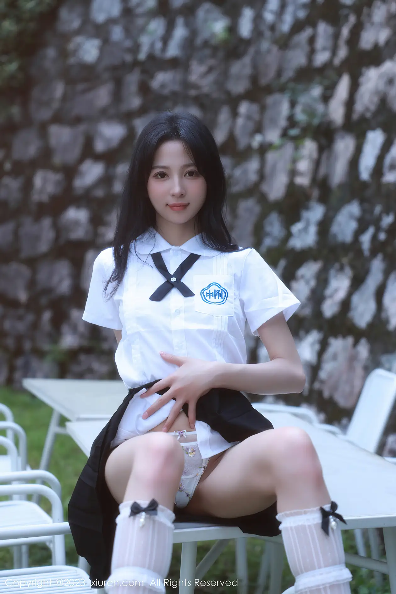 [秀人网] 2023.06.25 NO.6969 糖豆sisi#[62P]-1