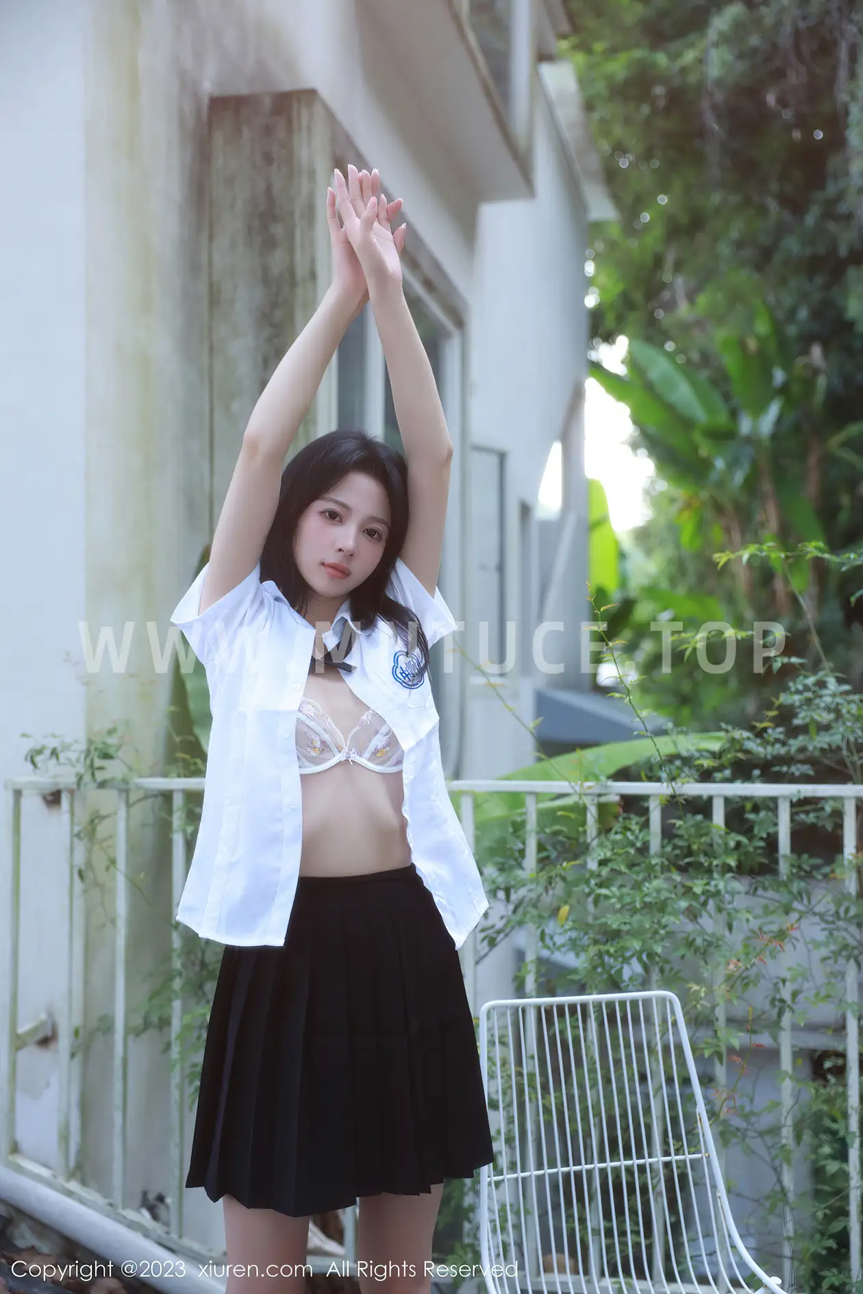[秀人网] 2023.06.25 NO.6969 糖豆sisi#[62P]-3