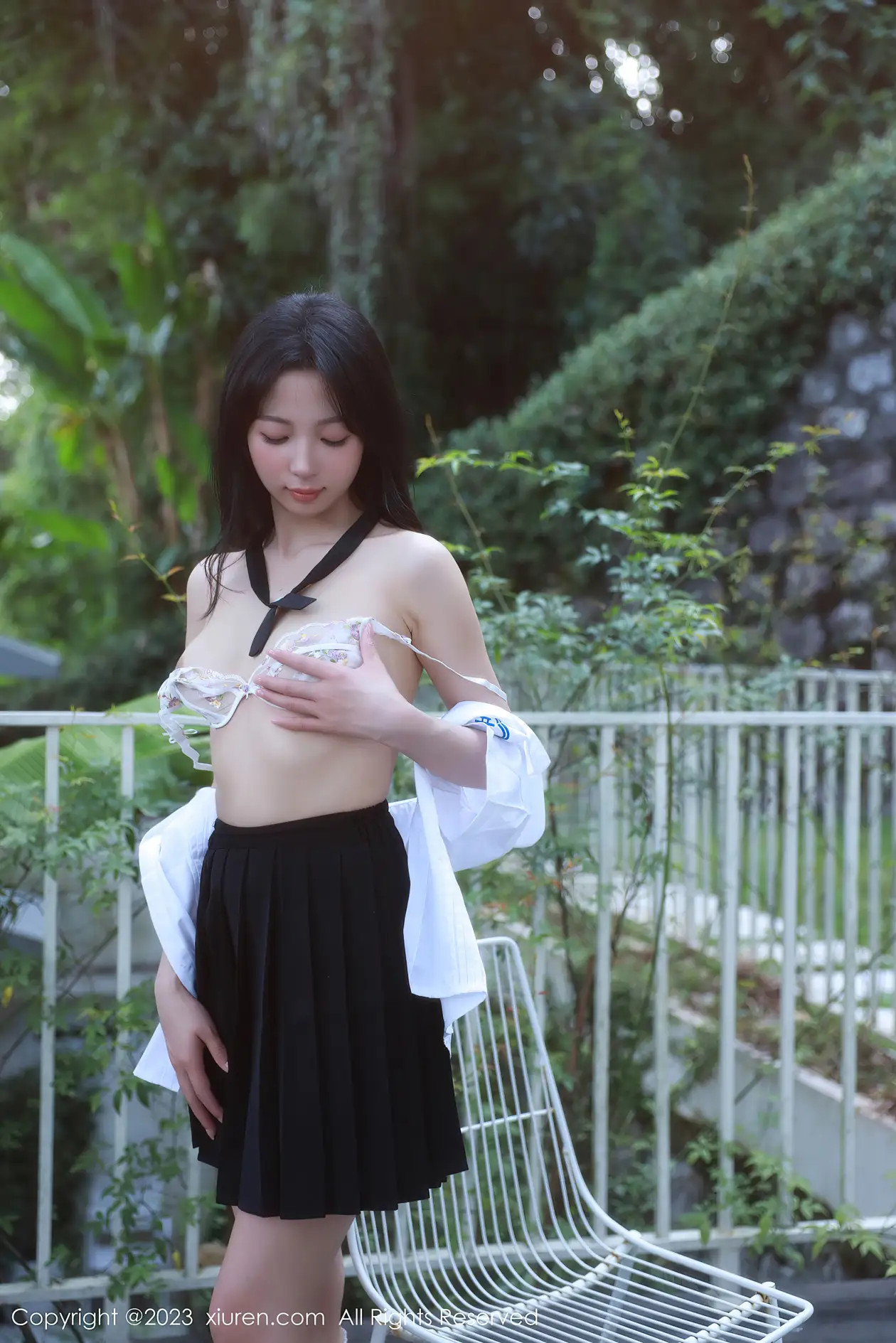 [秀人网] 2023.06.25 NO.6969 糖豆sisi#[62P]-5
