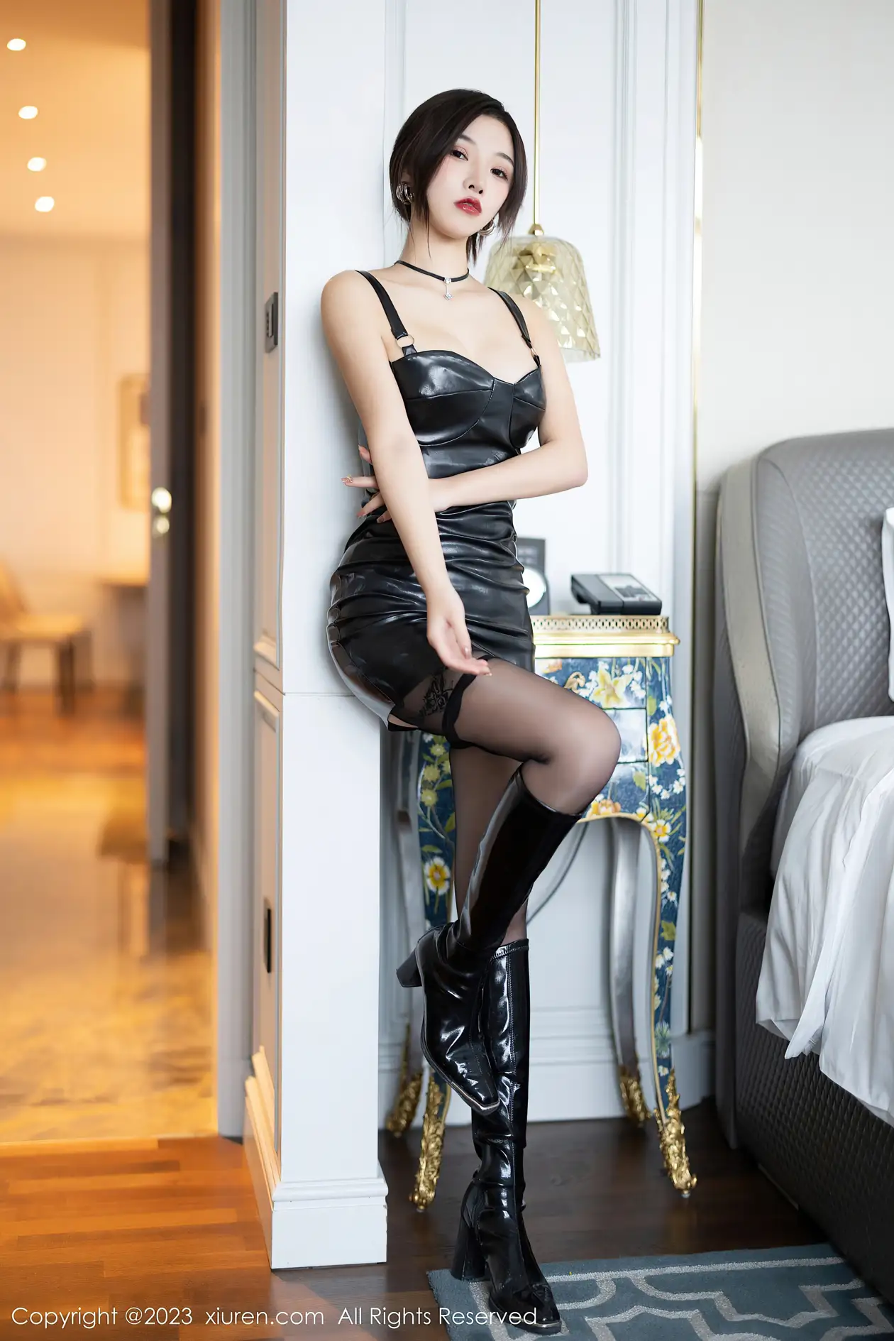 [秀人网] 2023.05.22 NO.6779 妙可可Cheese#[81P]-10