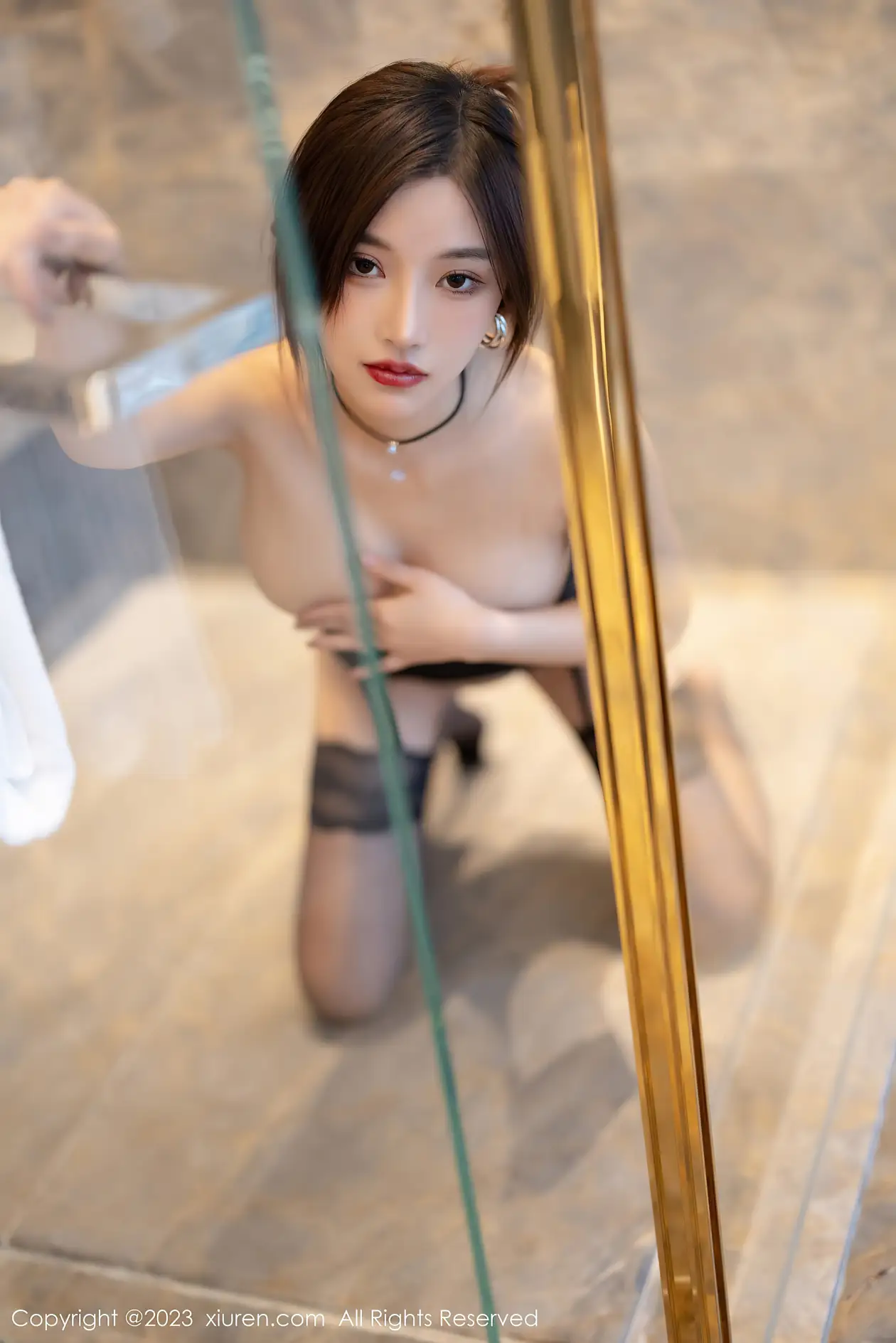 [秀人网] 2023.05.22 NO.6779 妙可可Cheese#[81P]-8