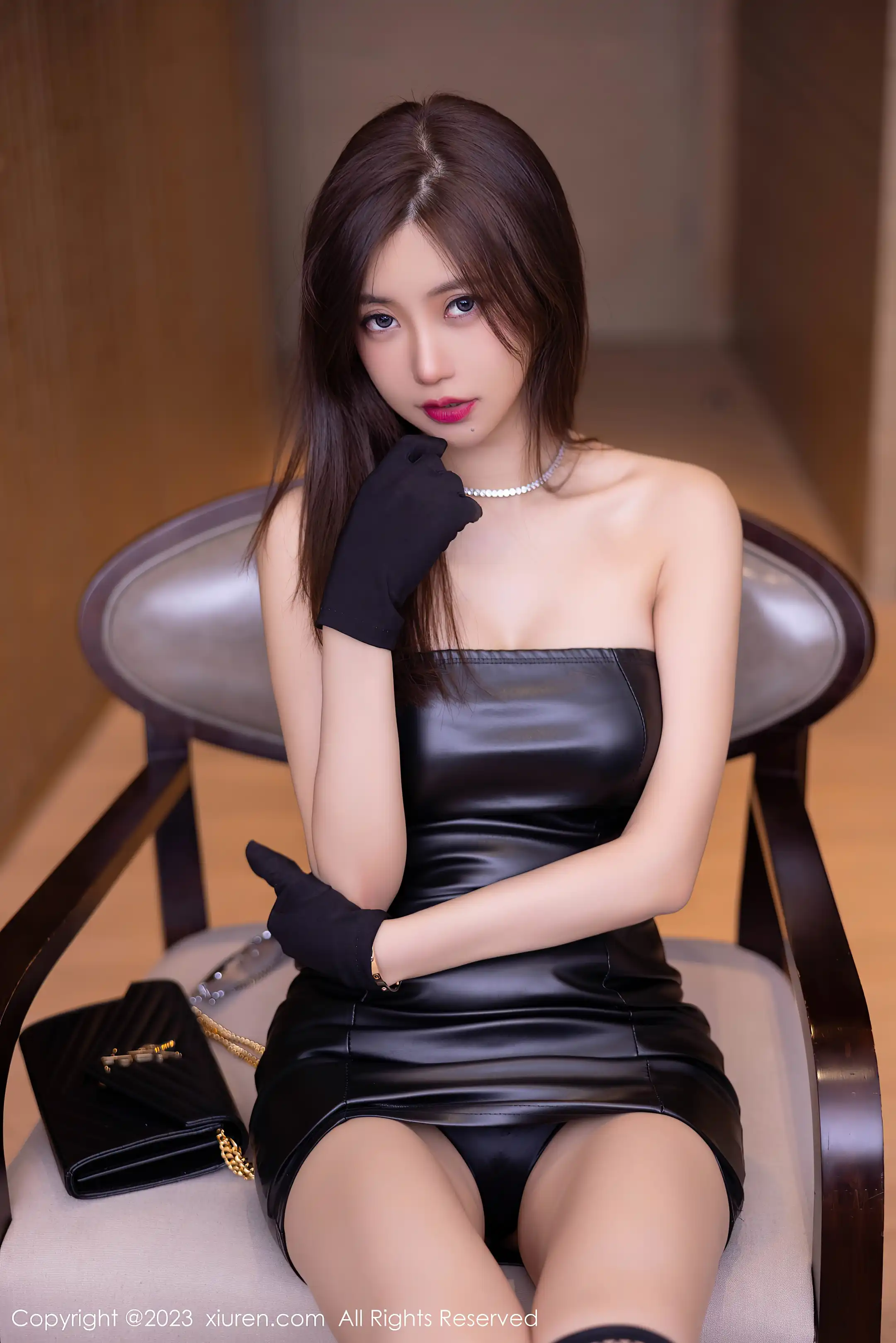 [秀人网] 2023.02.24 NO.6320 绮里嘉ula#[88P]-5