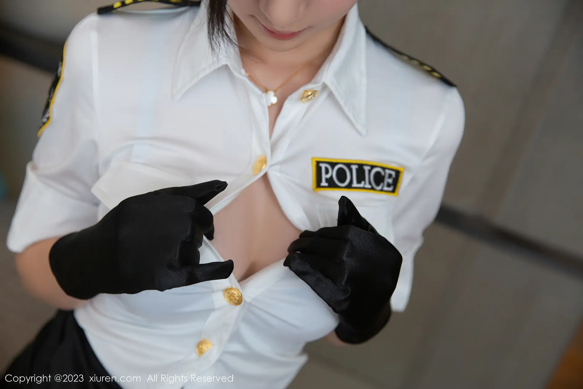 [秀人网] 2023.04.11 NO.6554 熊小诺#[81P]-8