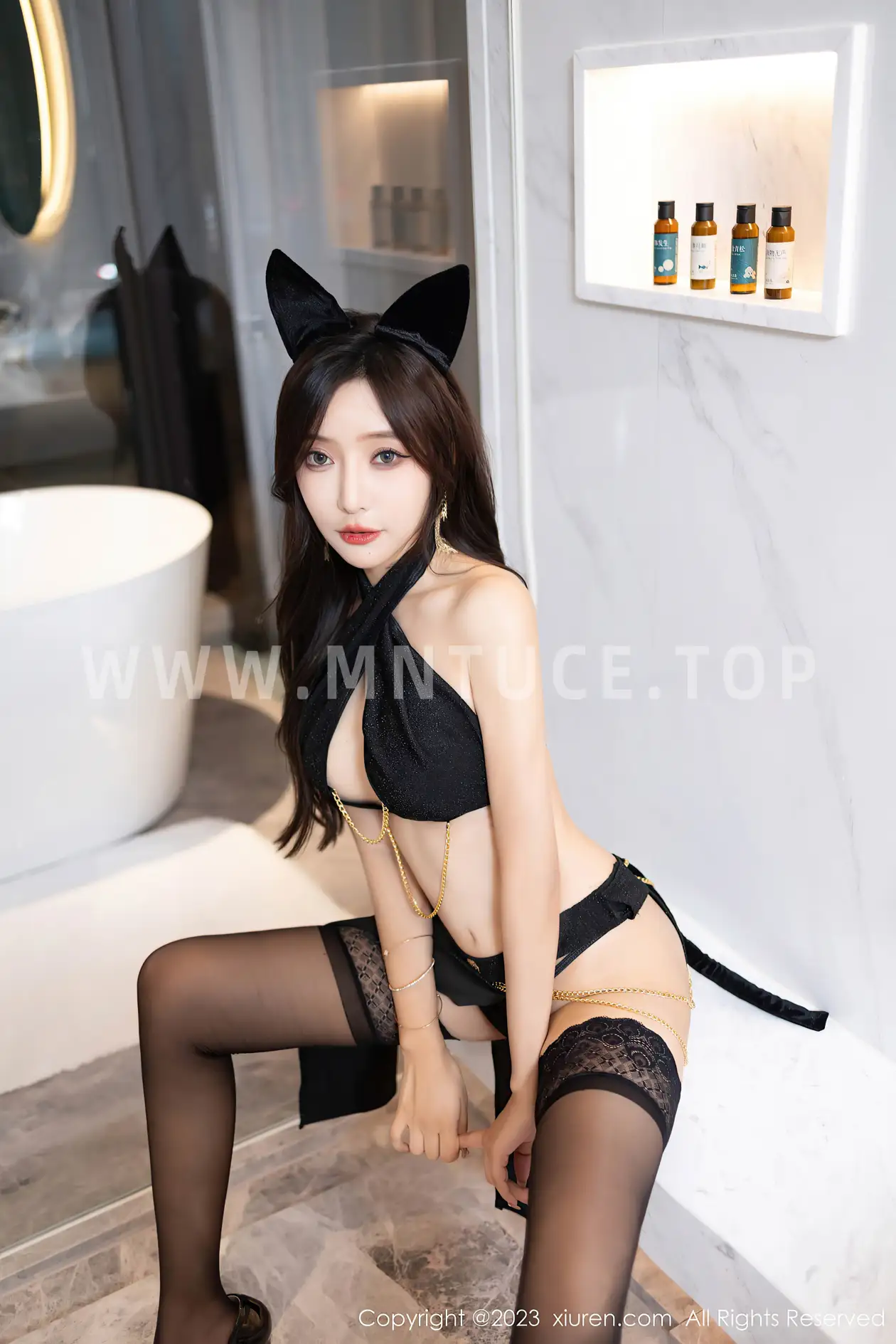 [秀人网] 2023.09.15 NO.7400 王馨瑶yanni#[93P]-2