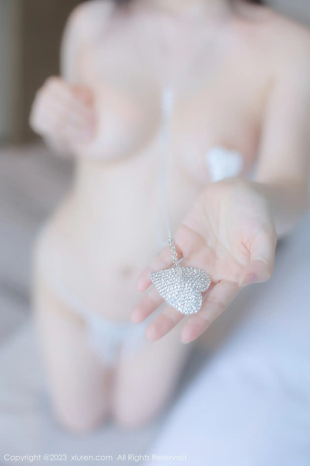 [秀人网] 2023.05.12 NO.6726 豆瓣酱#[82P]-9