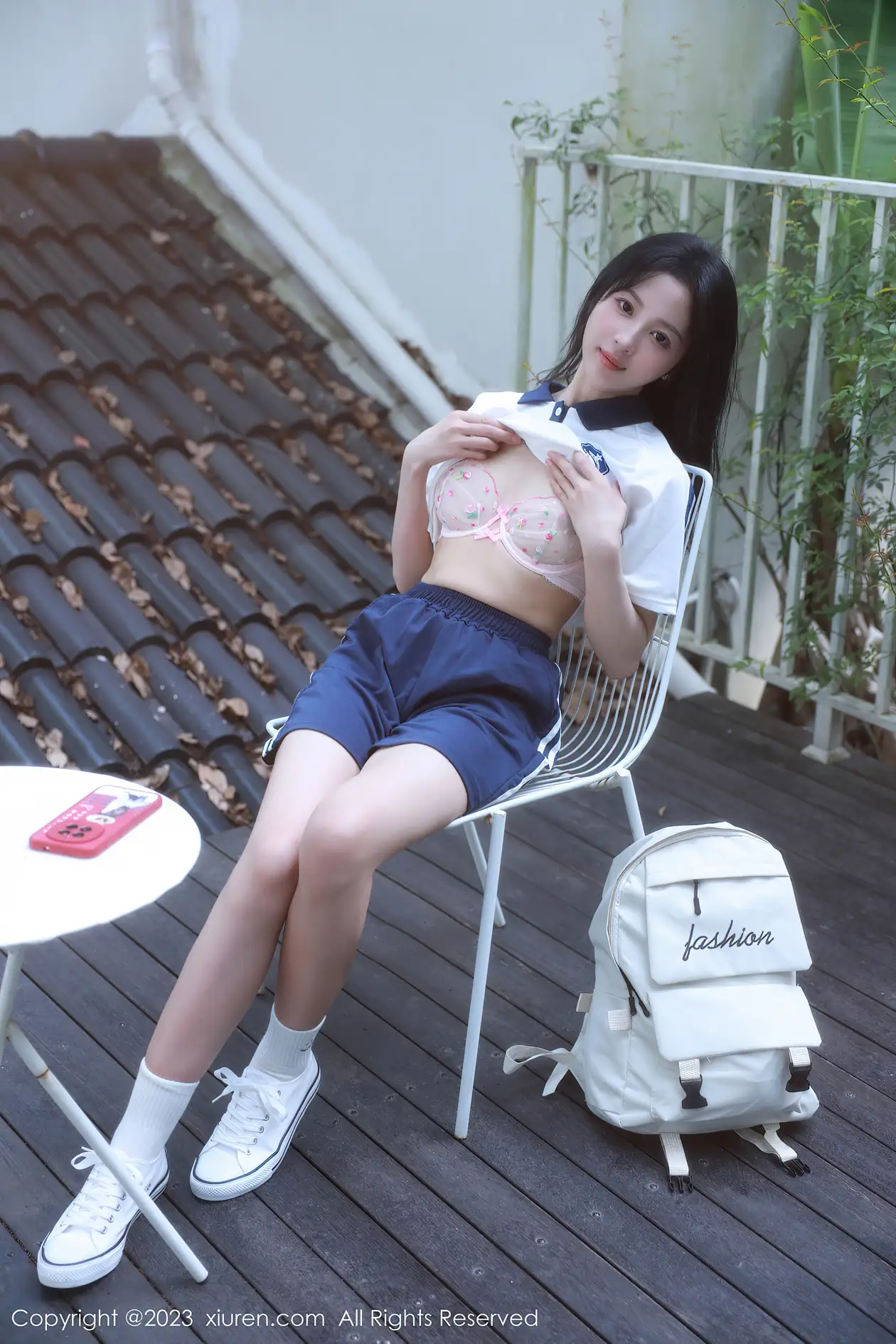 [秀人网] 2023.06.12 No.6895 糖豆sisi#[55P]-3