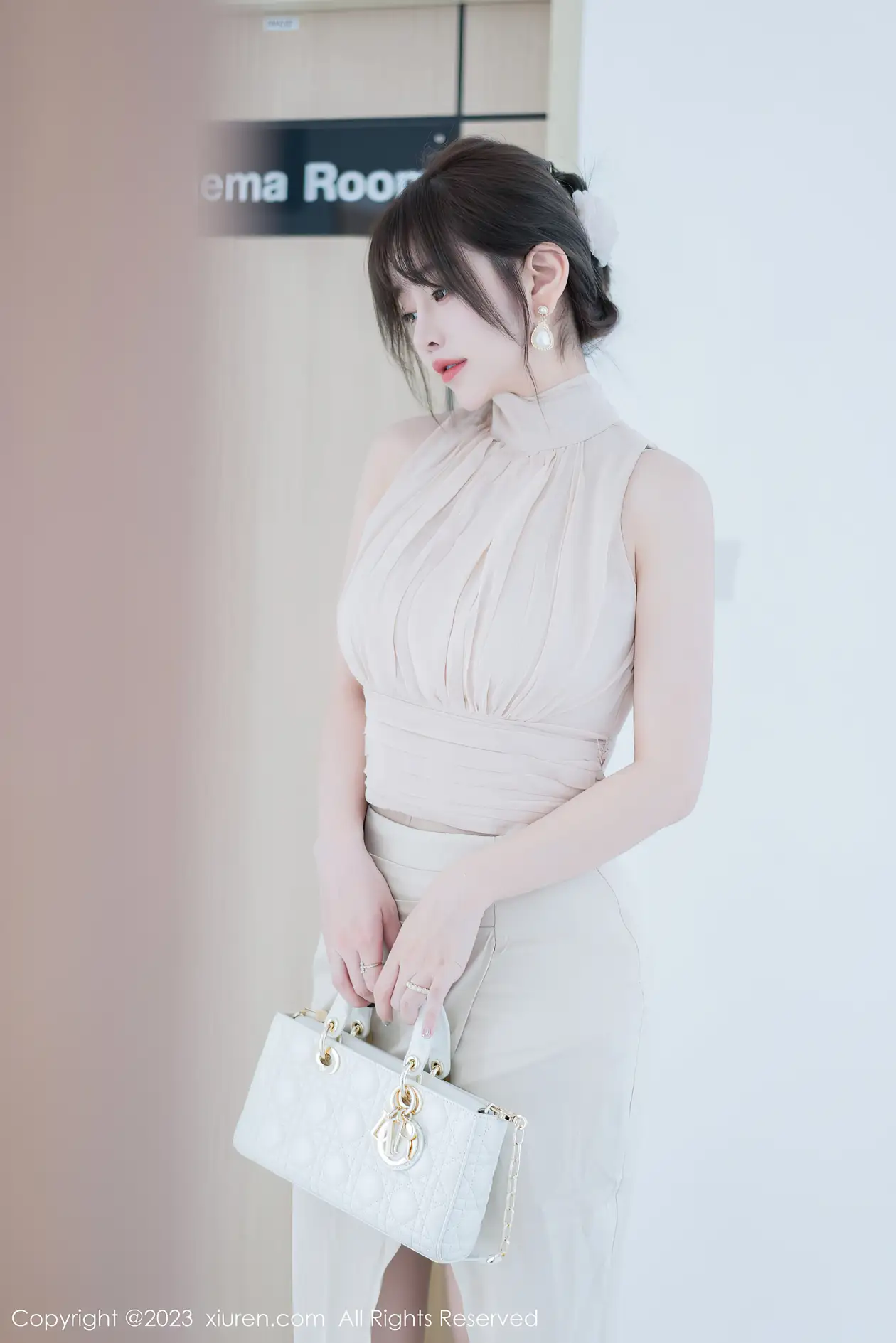 [秀人网] 2023.05.19 NO.6768 王雨纯#[75P]-6