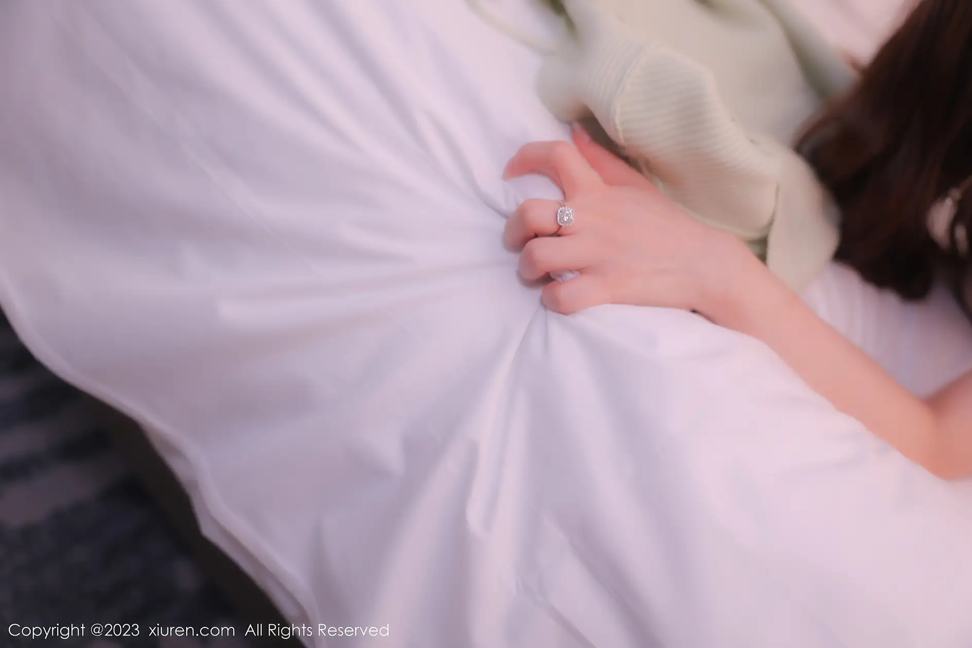 [秀人网] 2023.04.10 NO.6544 eve雨儿1494#[86P]-8