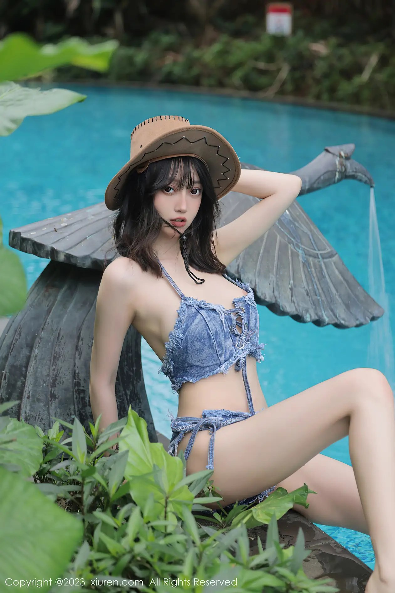 [秀人网] 2023.03.31 NO.6504 玥儿玥er#[72P]-5