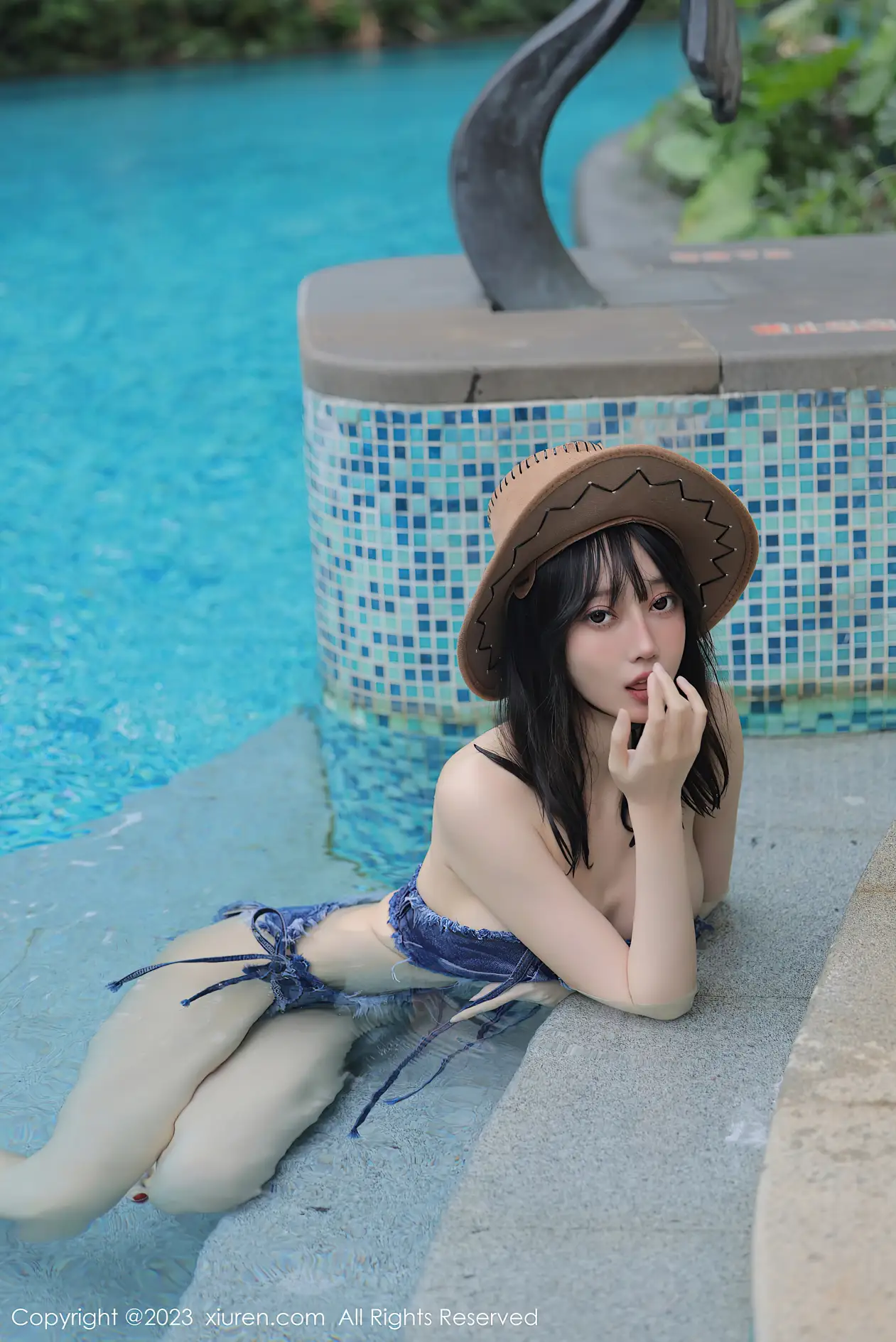 [秀人网] 2023.03.31 NO.6504 玥儿玥er#[72P]-10