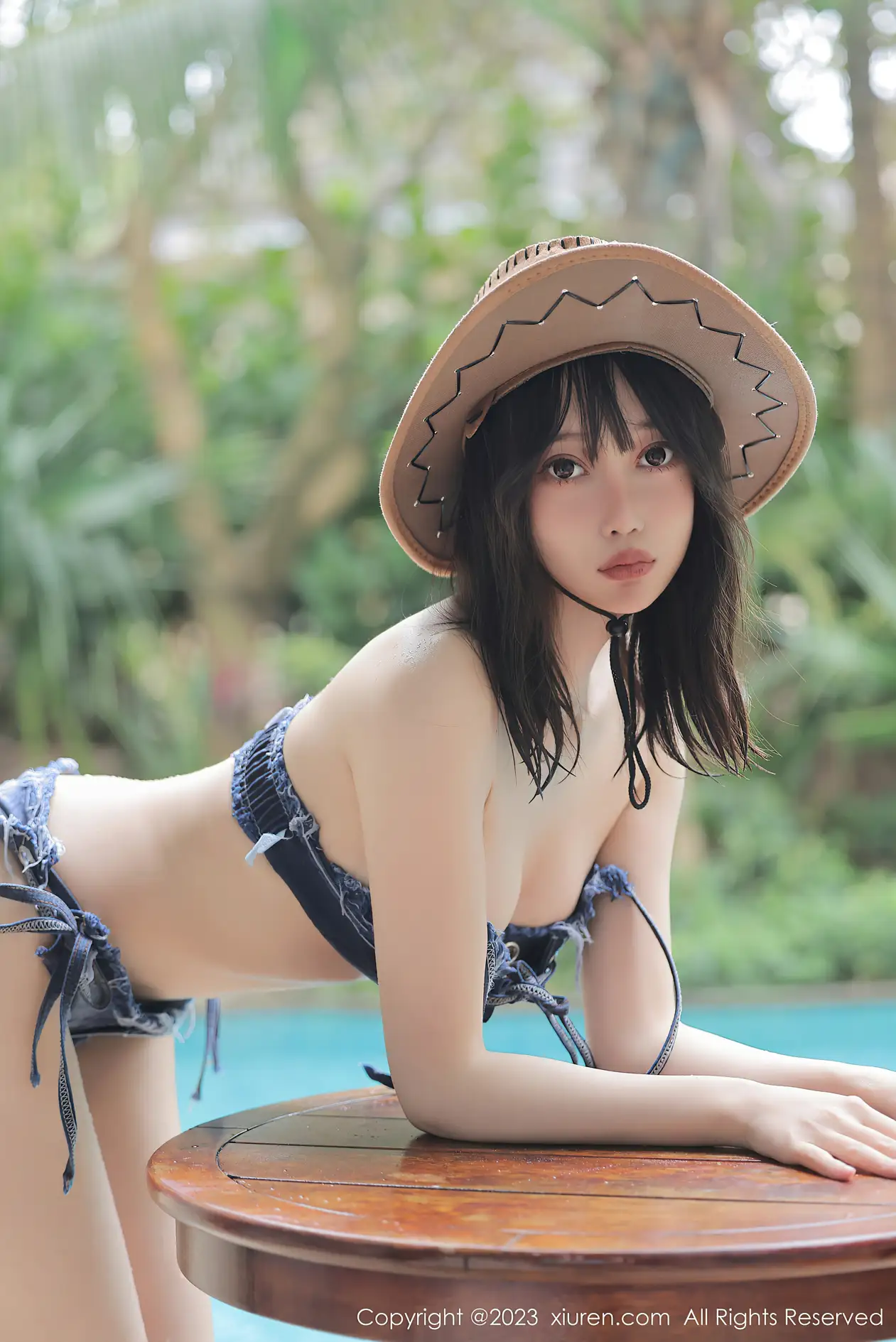 [秀人网] 2023.03.31 NO.6504 玥儿玥er#[72P]-6