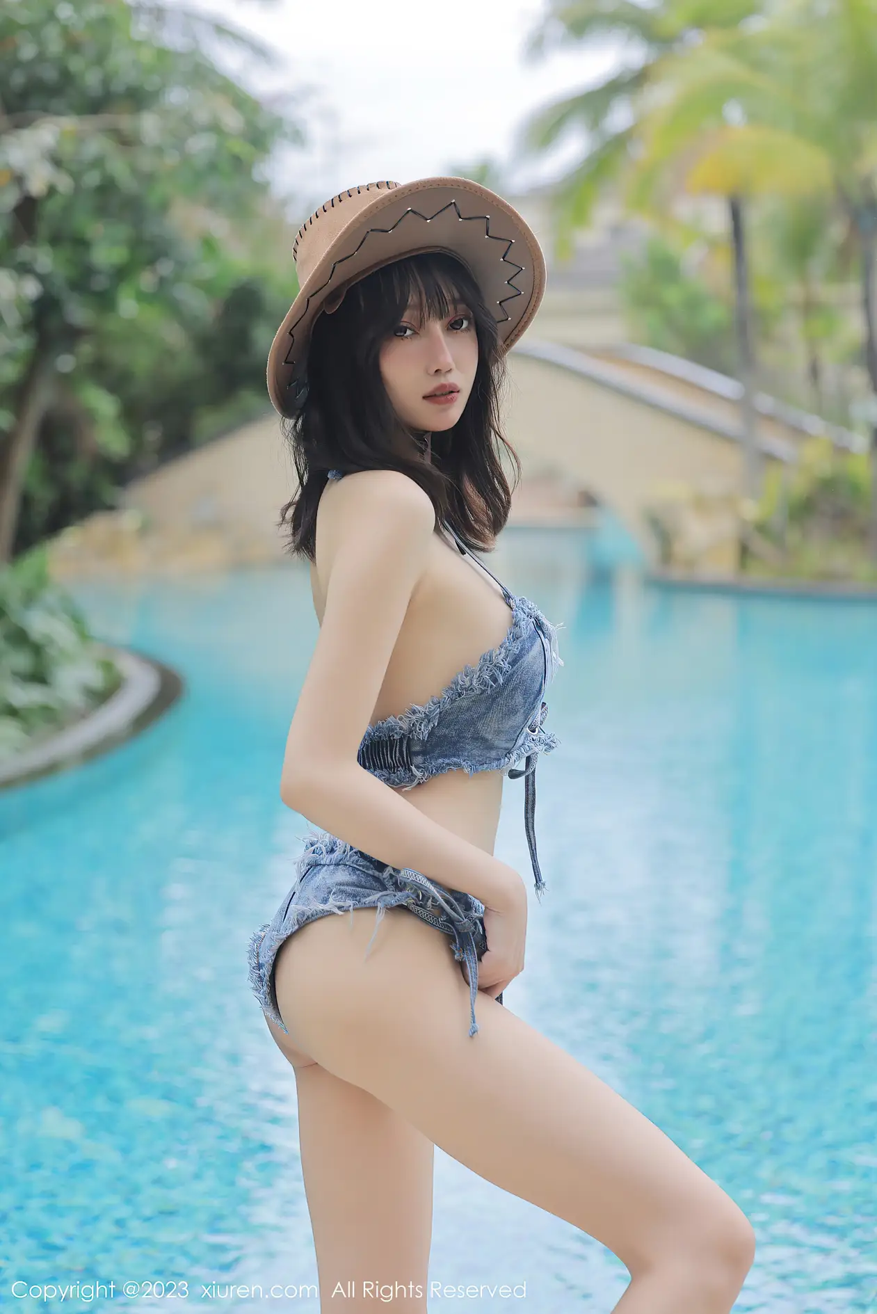 [秀人网] 2023.03.31 NO.6504 玥儿玥er#[72P]-5