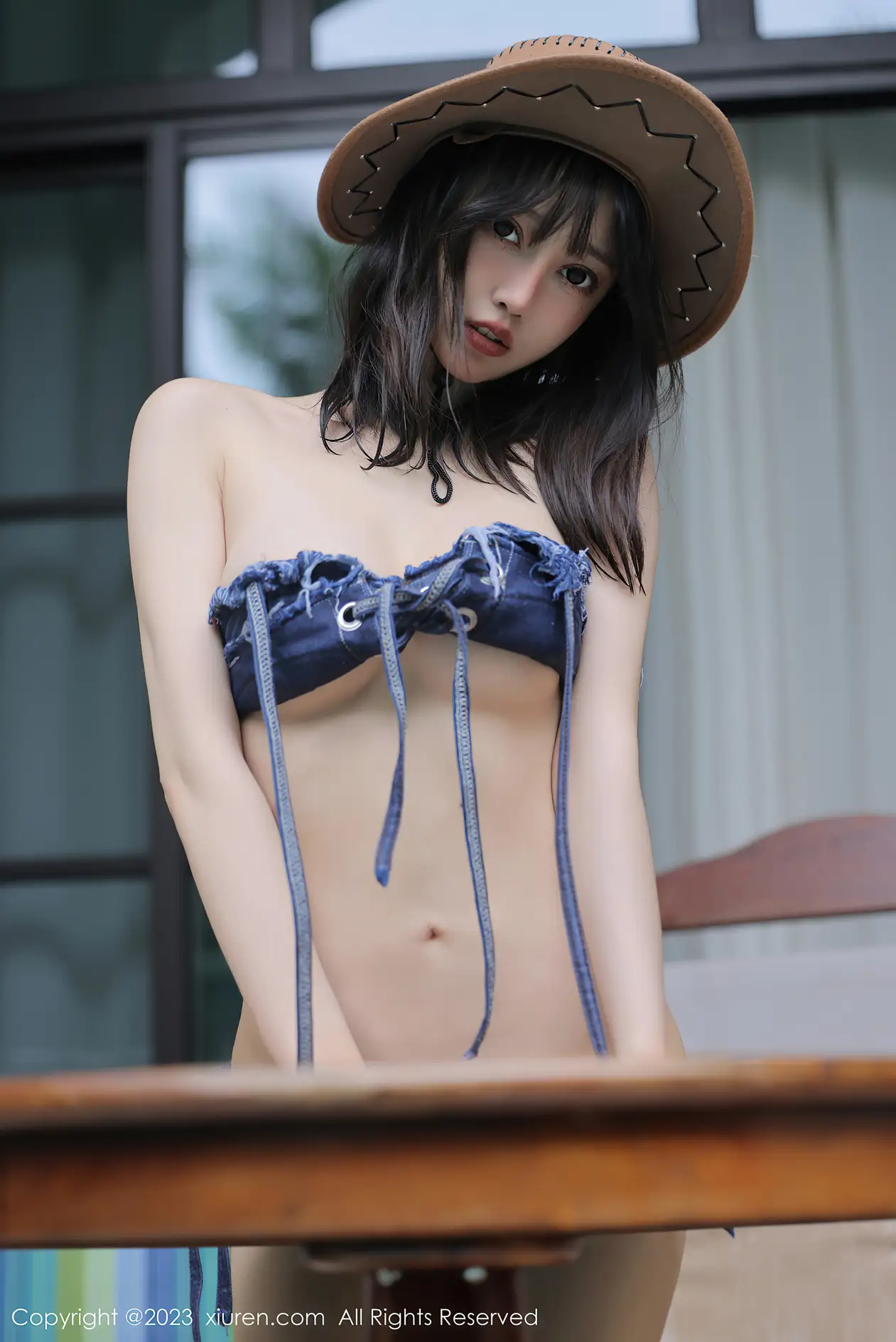 [秀人网] 2023.03.31 NO.6504 玥儿玥er#[72P]-5