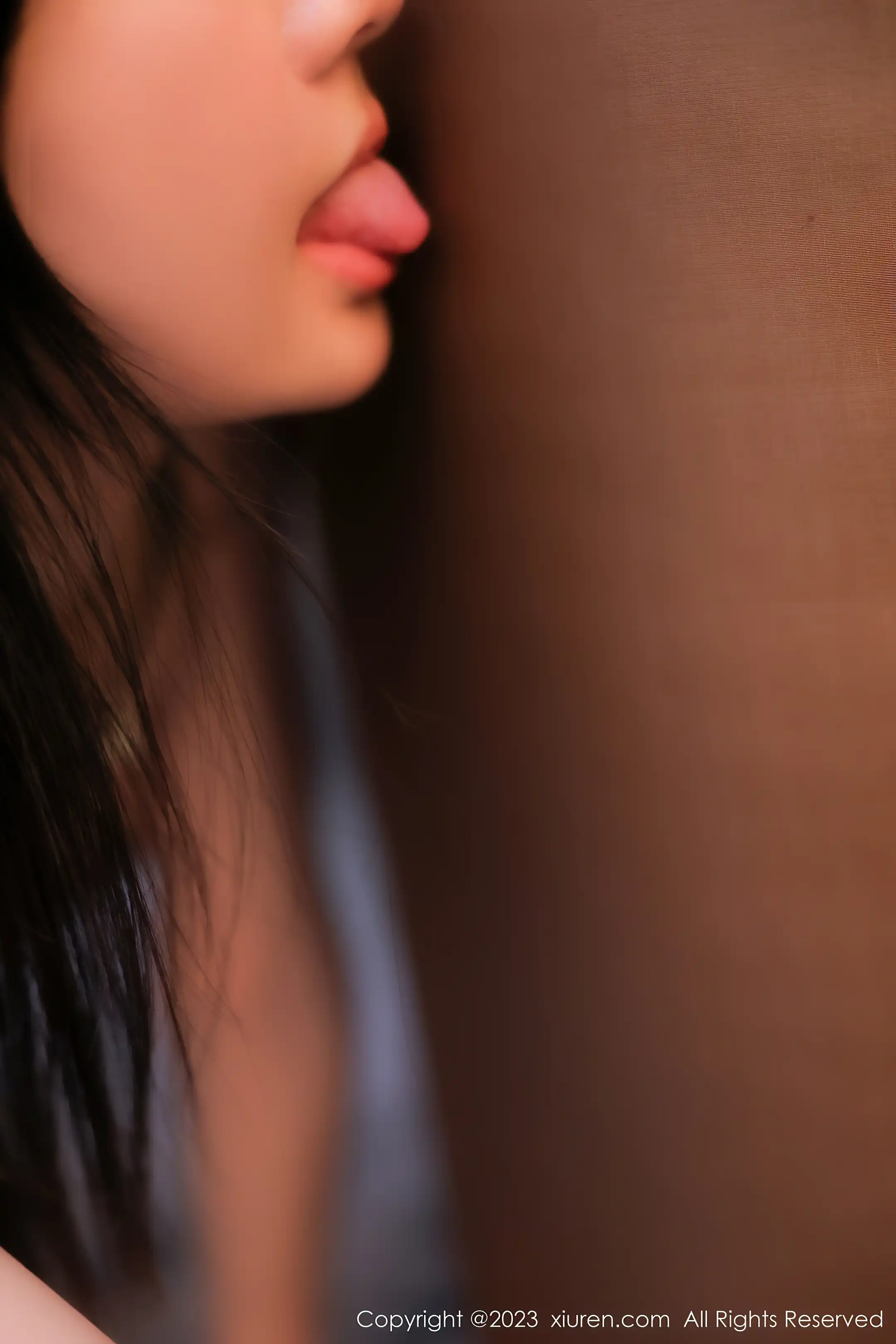 [秀人网] 2023.02.10 NO.6246 谢小蒽#[88P]-6