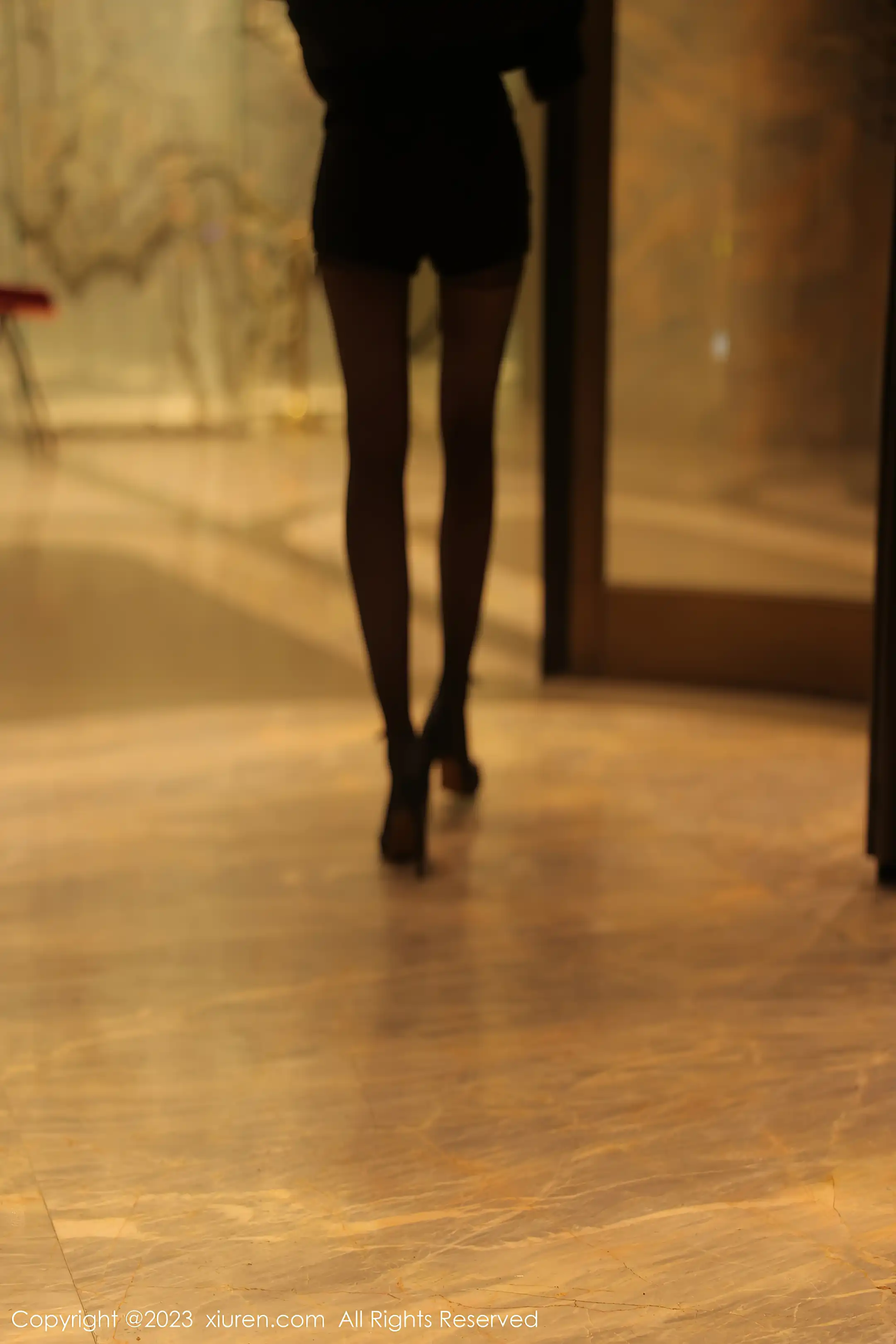 [秀人网] 2023.02.10 NO.6246 谢小蒽#[88P]-7