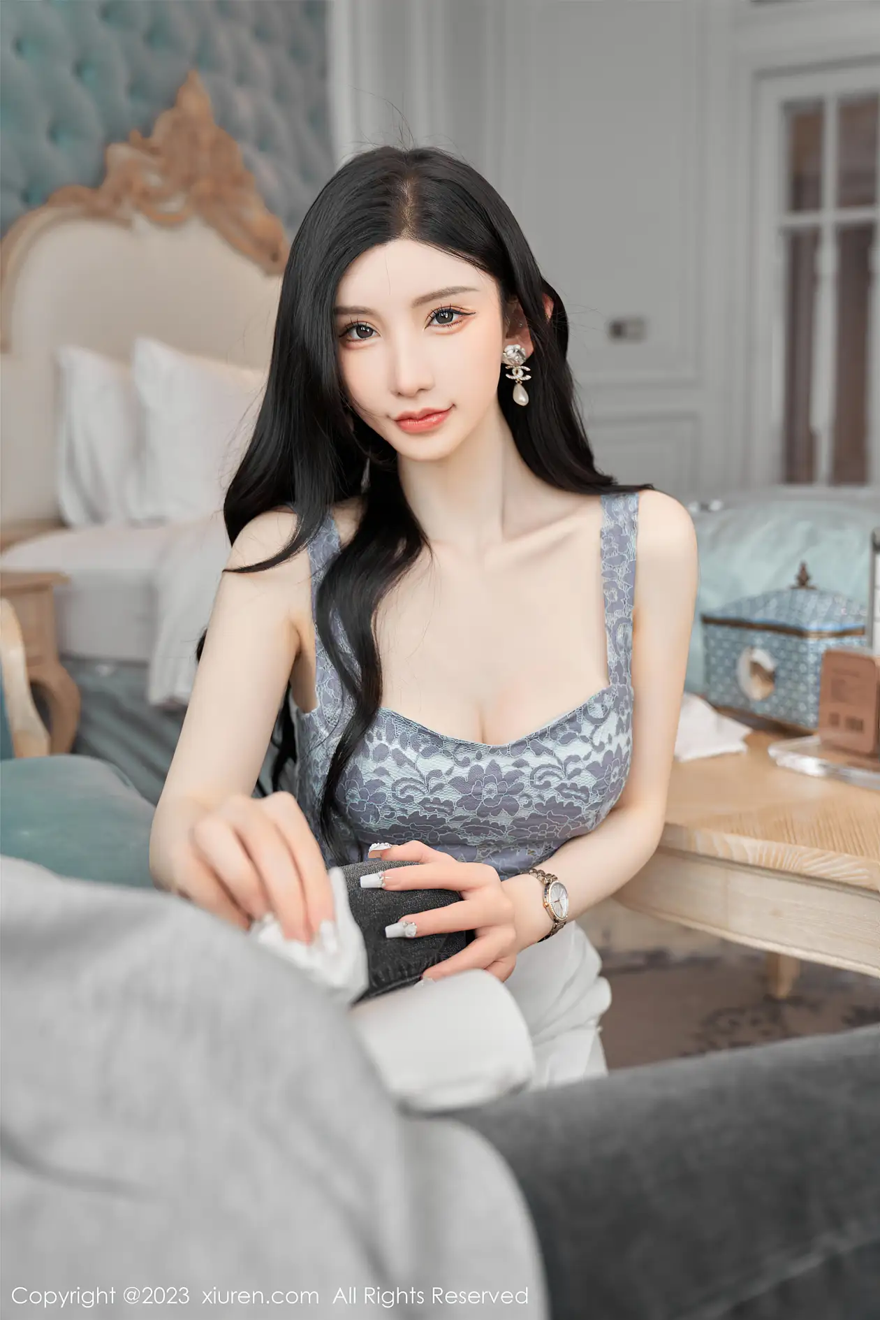 [秀人网] 2023.05.26 NO.6811 周于希Sally#[101P]-4
