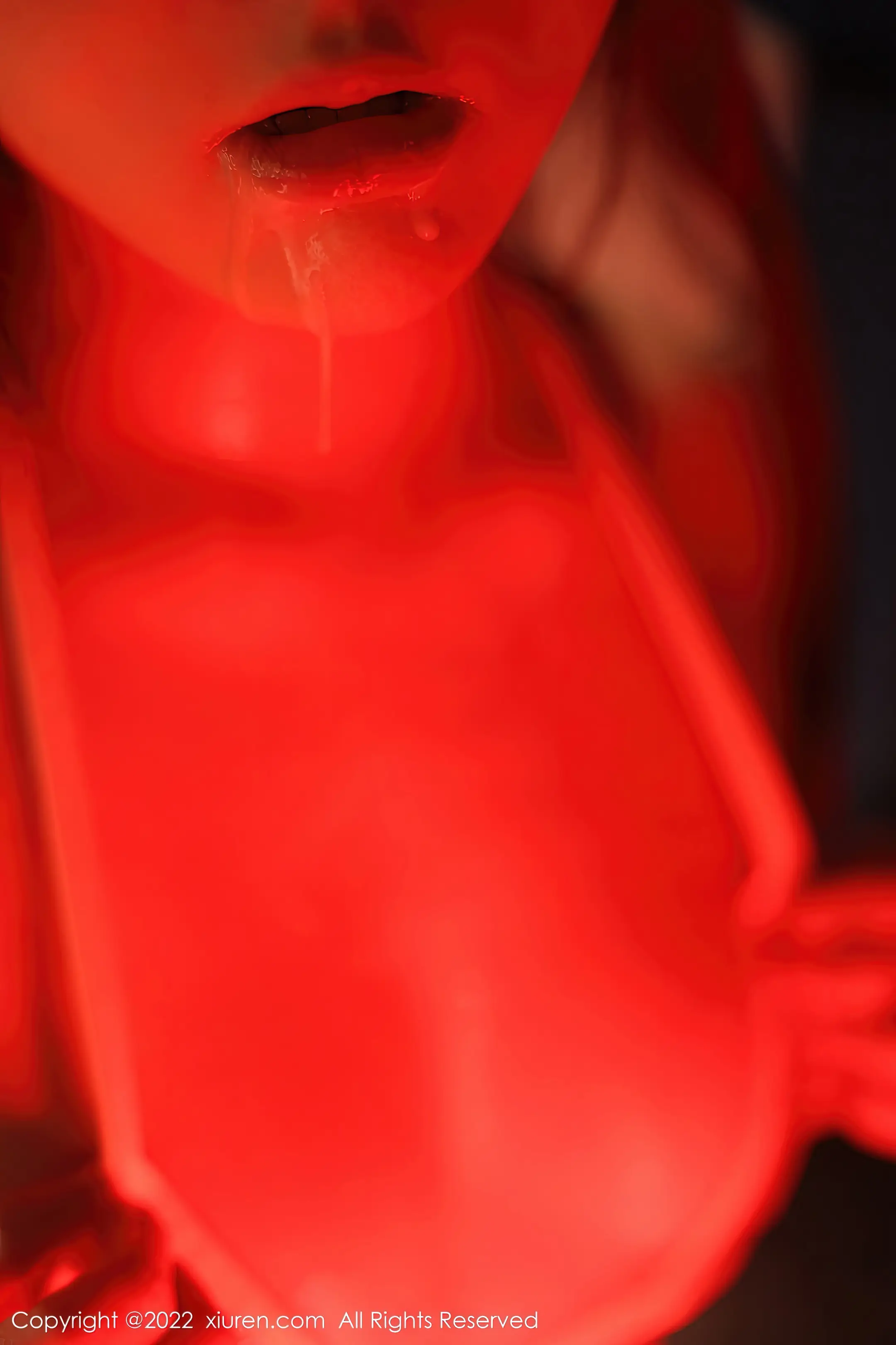[秀人网] 2022.12.08 NO.5972 豆瓣酱#[71P]-7