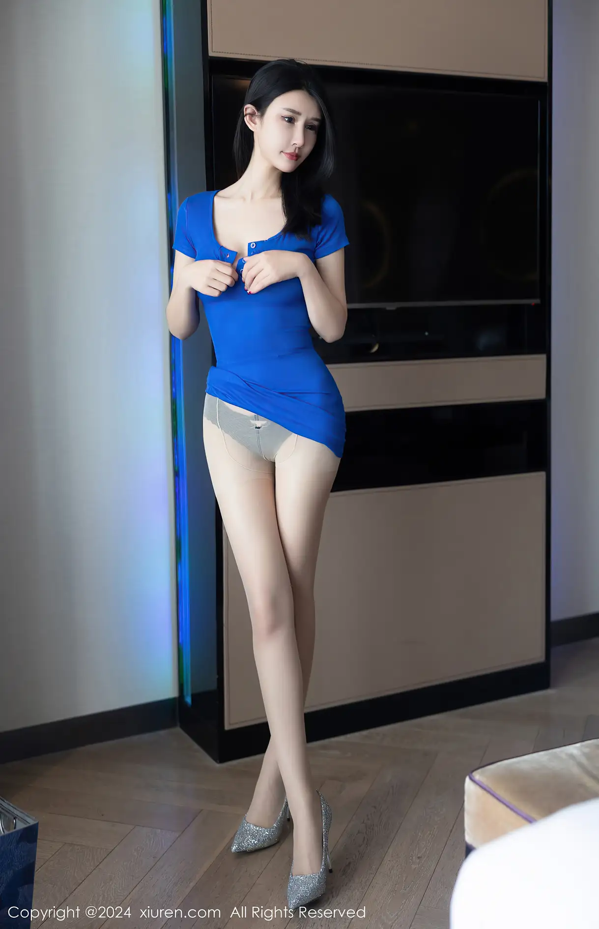 [秀人网] 2024.01.03 NO.7900 艺艺yiyi#[61P]-10