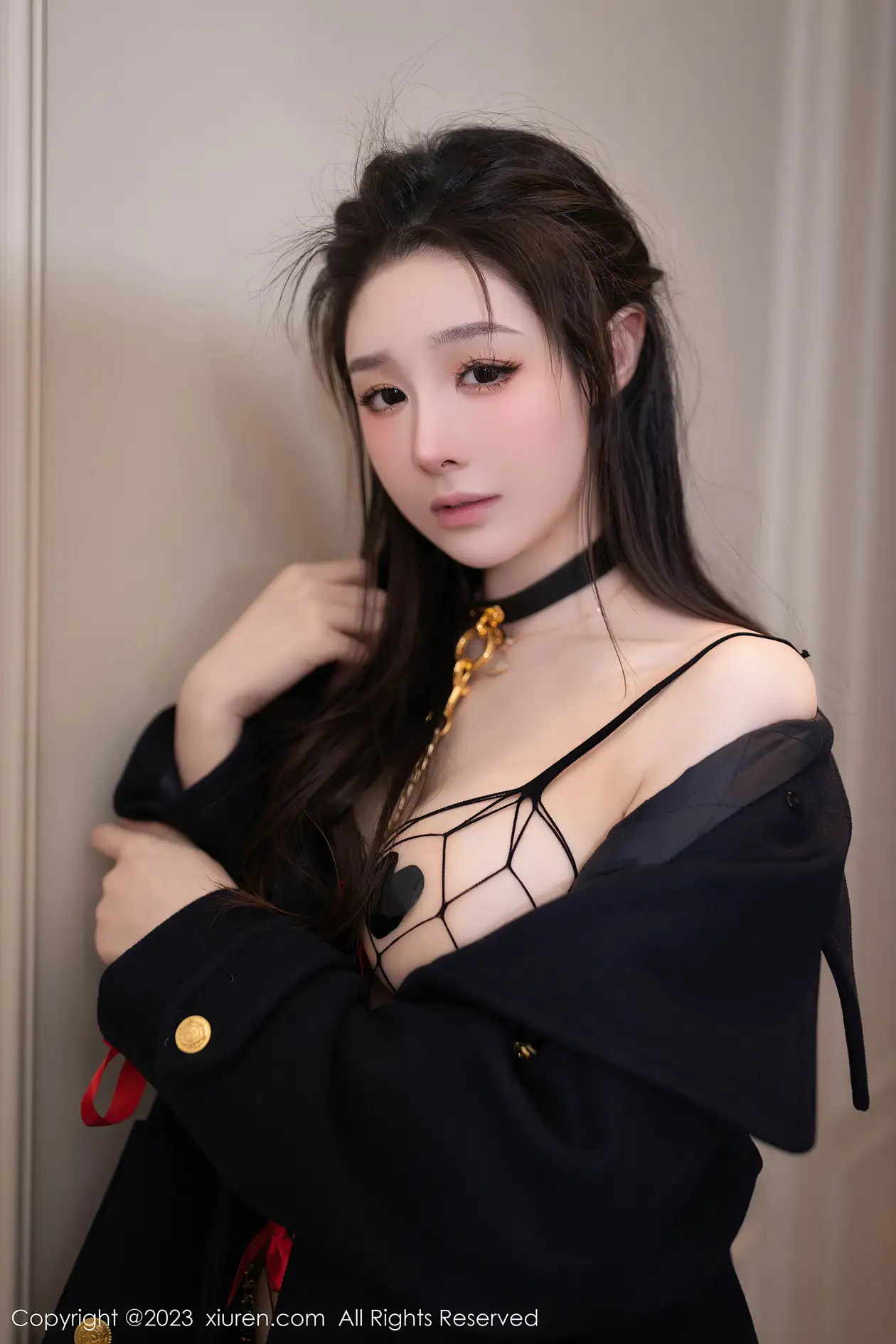 [秀人网] 2023.10.08 NO.7474 小逗逗#[79P]-4
