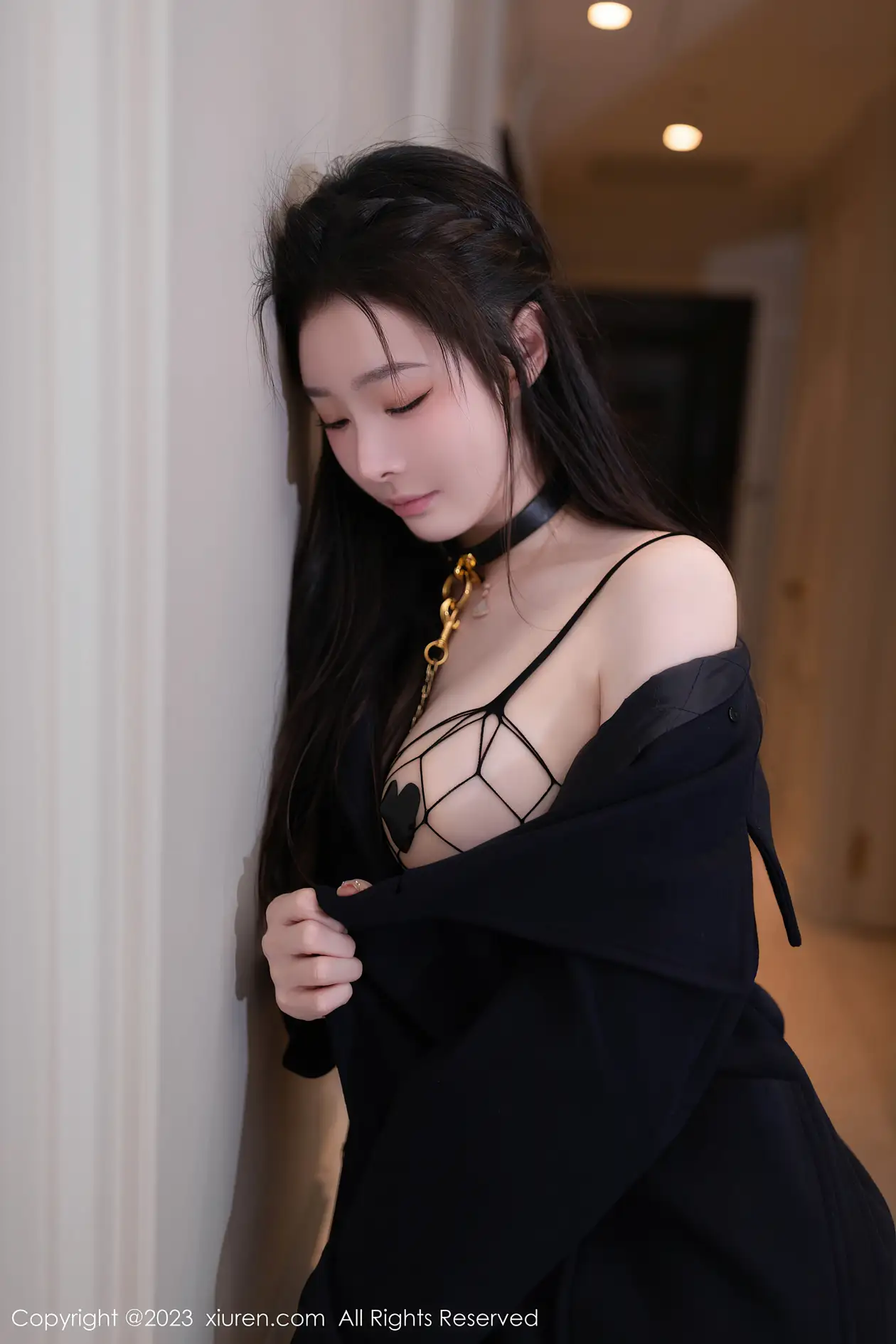 [秀人网] 2023.10.08 NO.7474 小逗逗#[79P]-7