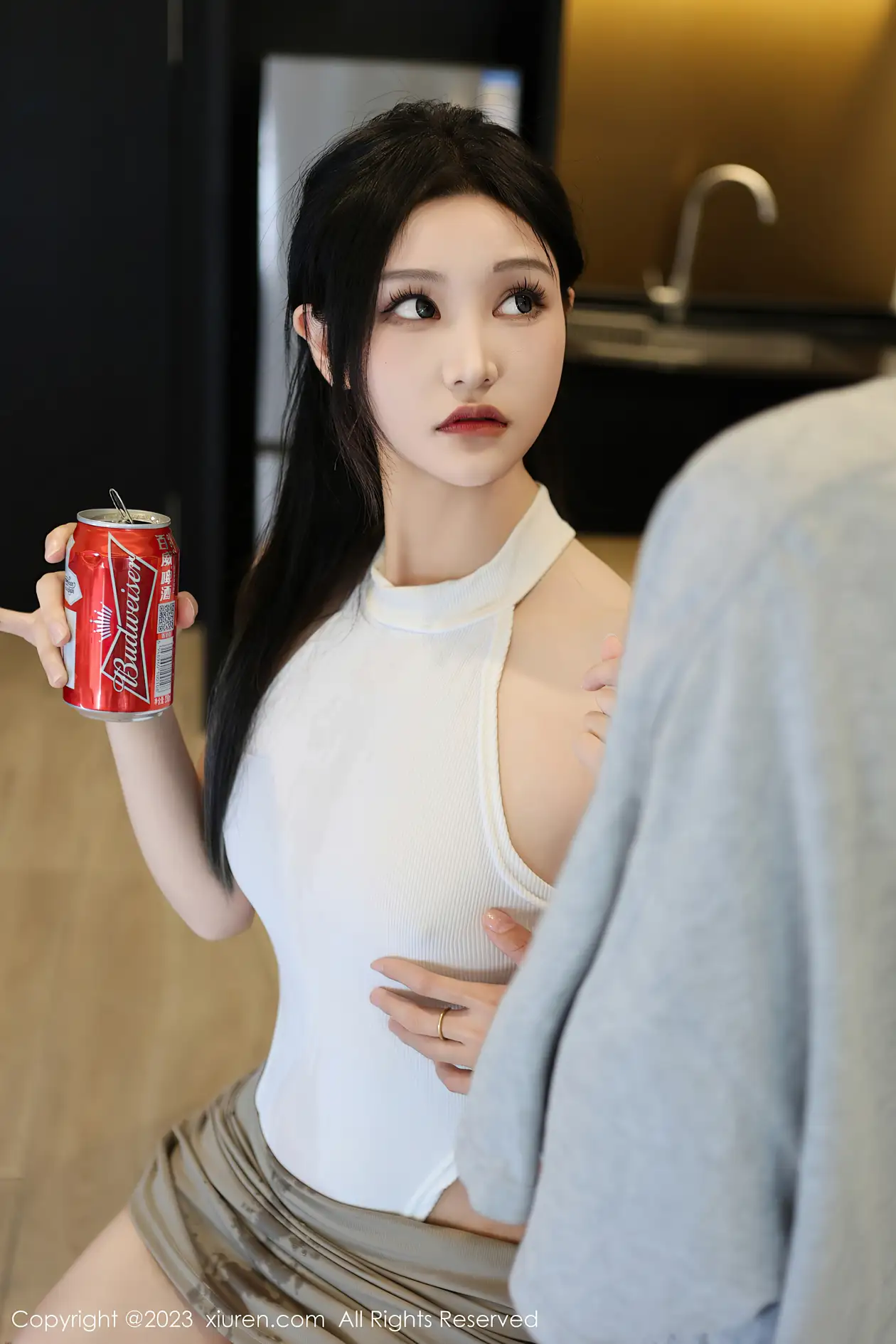 [秀人网] 2023.11.15 NO.7663 大橘BBKira#[79P]-10