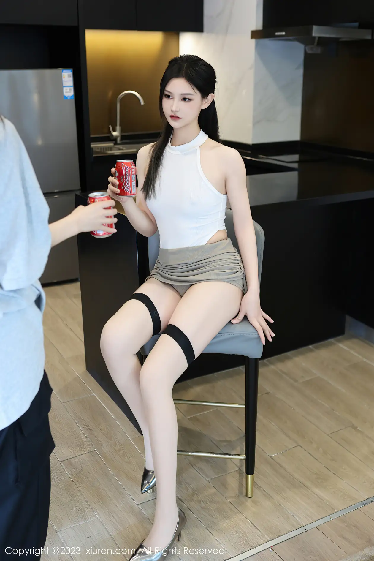 [秀人网] 2023.11.15 NO.7663 大橘BBKira#[79P]-2