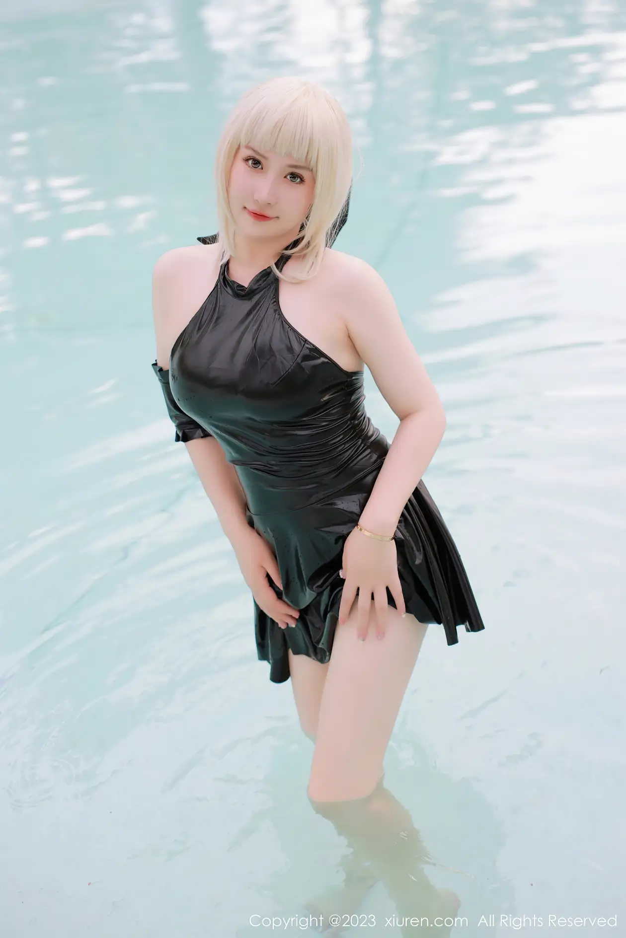 [秀人网] 2023.06.28 NO.6984 养乐多DoDo#[76P]-3
