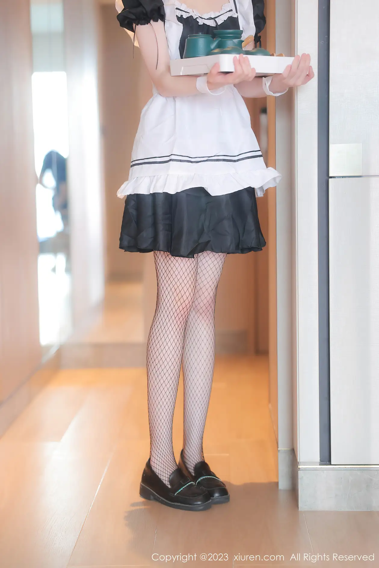 [秀人网] 2023.07.06 NO.7034 林悠悠#[85P]-5