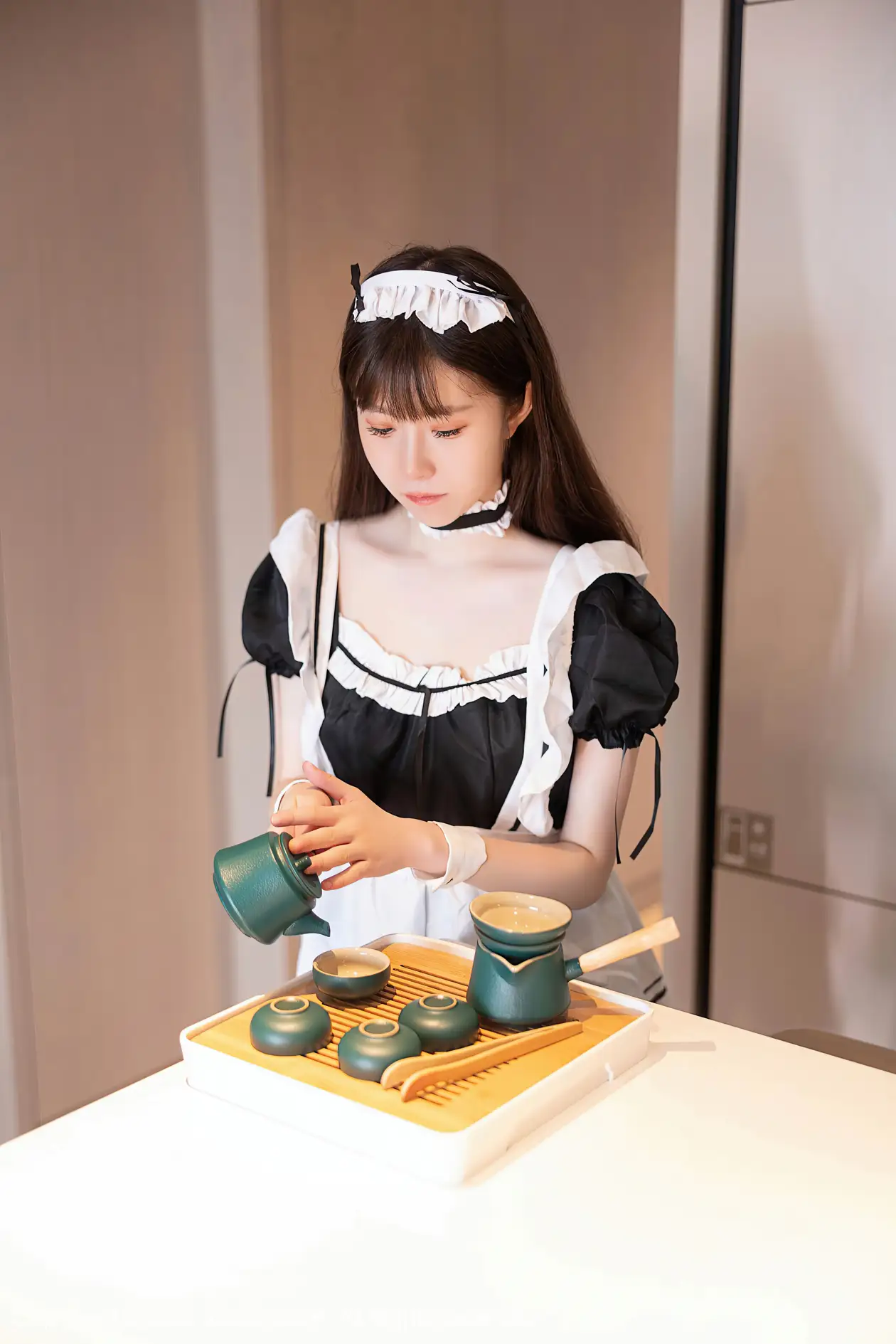 [秀人网] 2023.07.06 NO.7034 林悠悠#[85P]-9