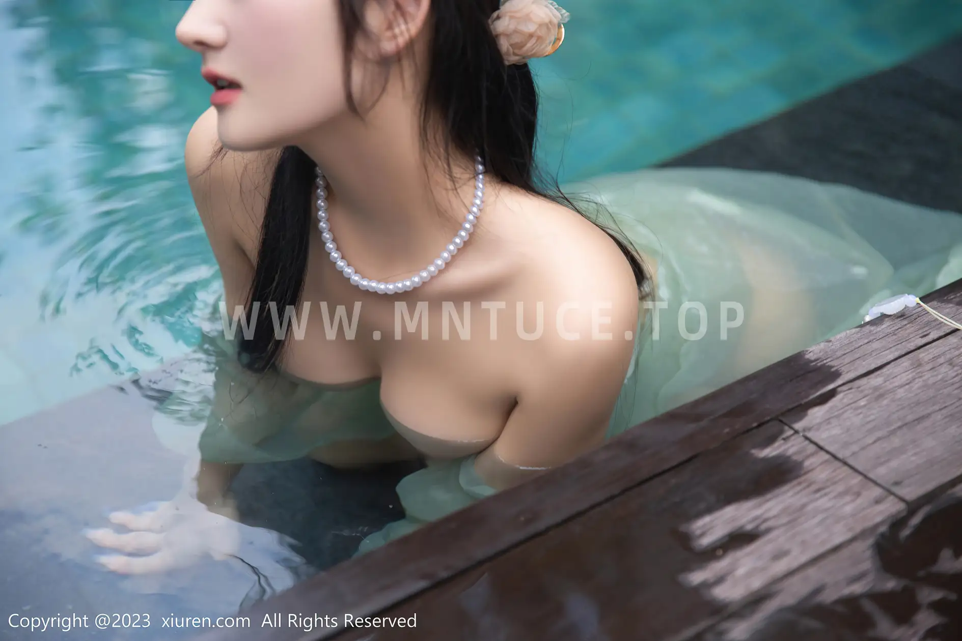 [秀人网] 2023.06.08 NO.6880 谭小灵#[81P]-4