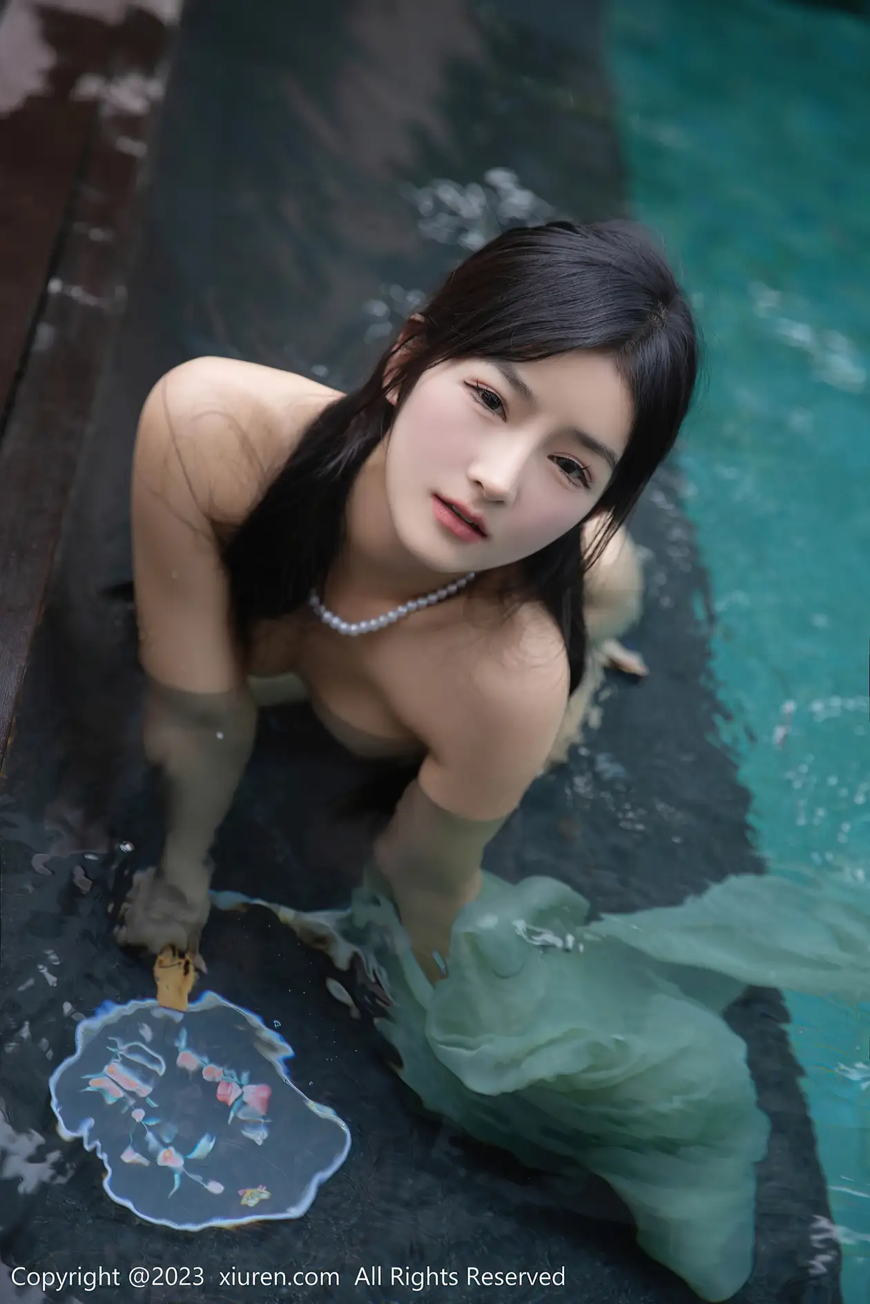 [秀人网] 2023.06.08 NO.6880 谭小灵#[81P]-5