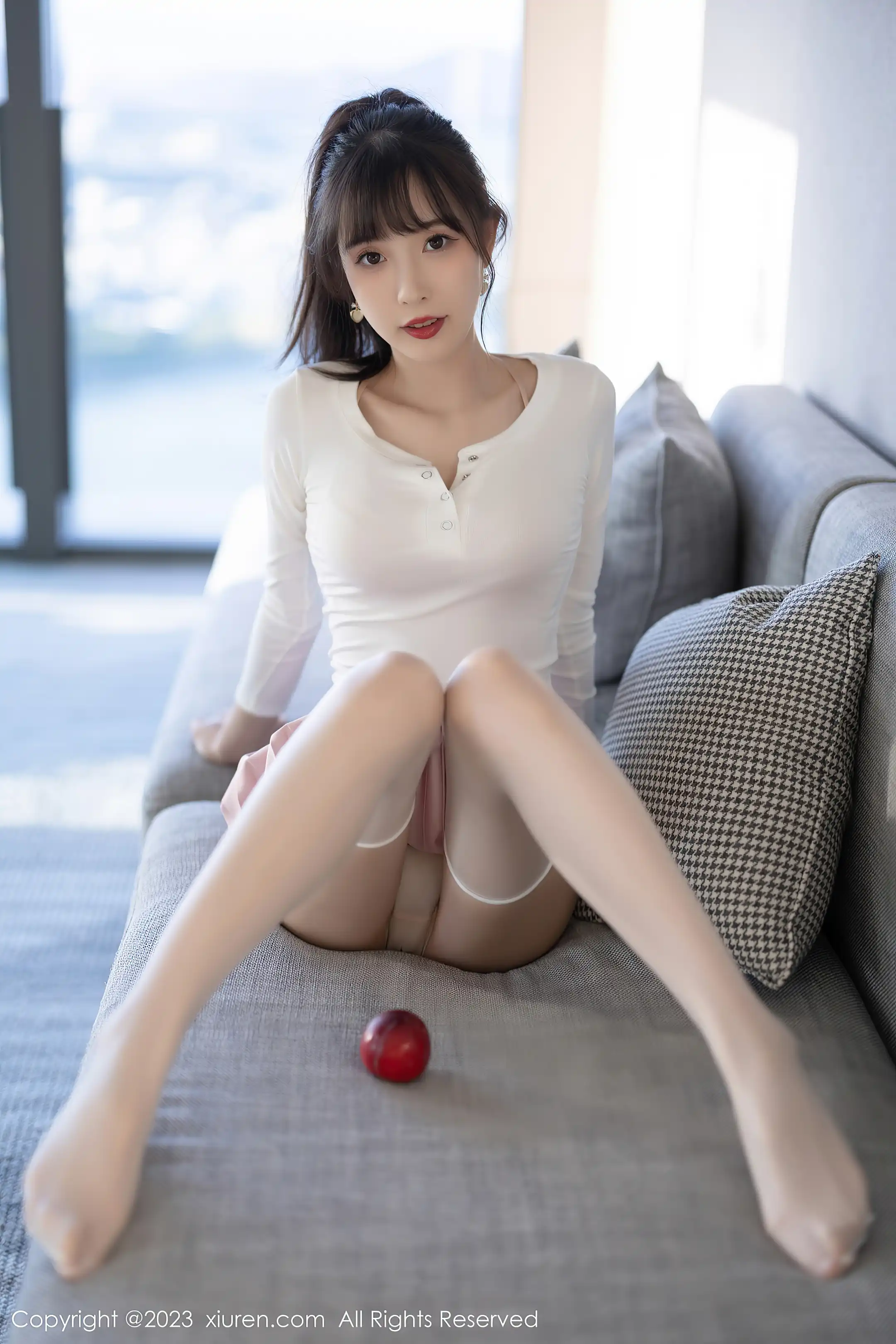 [秀人网] 2023.02.14 NO.6263 林星阑#[86P]-8