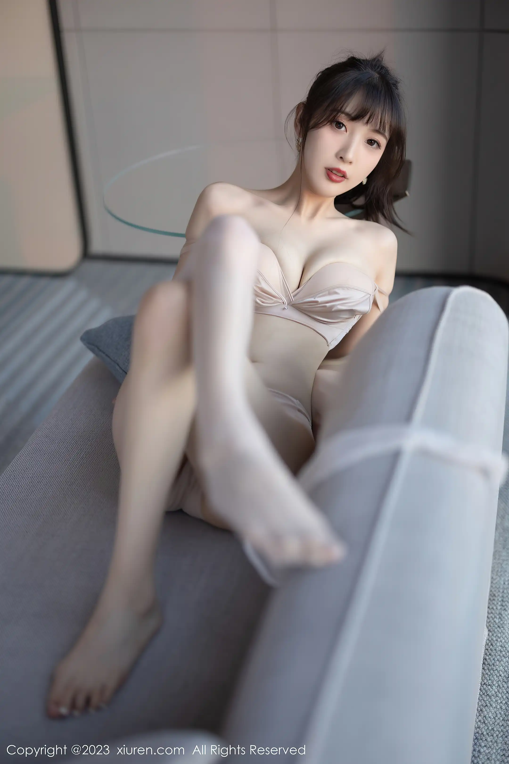 [秀人网] 2023.02.14 NO.6263 林星阑#[86P]-10