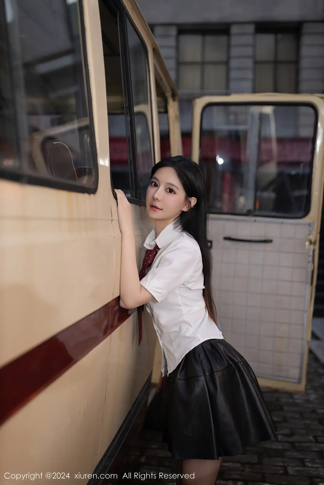 [秀人网] 2024.01.12 NO.7957 幼幼#[81P]-2