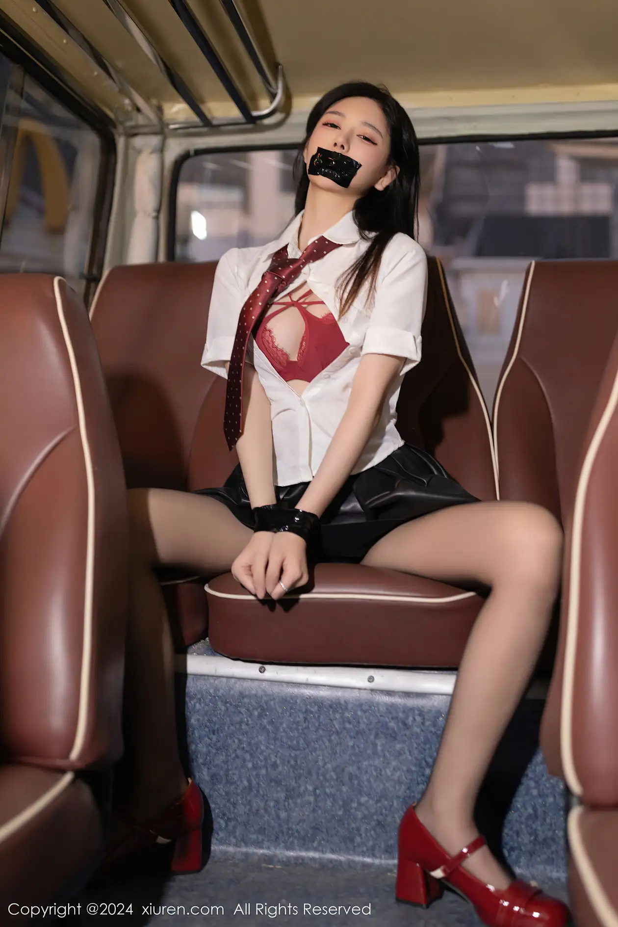 [秀人网] 2024.01.12 NO.7957 幼幼#[81P]-2