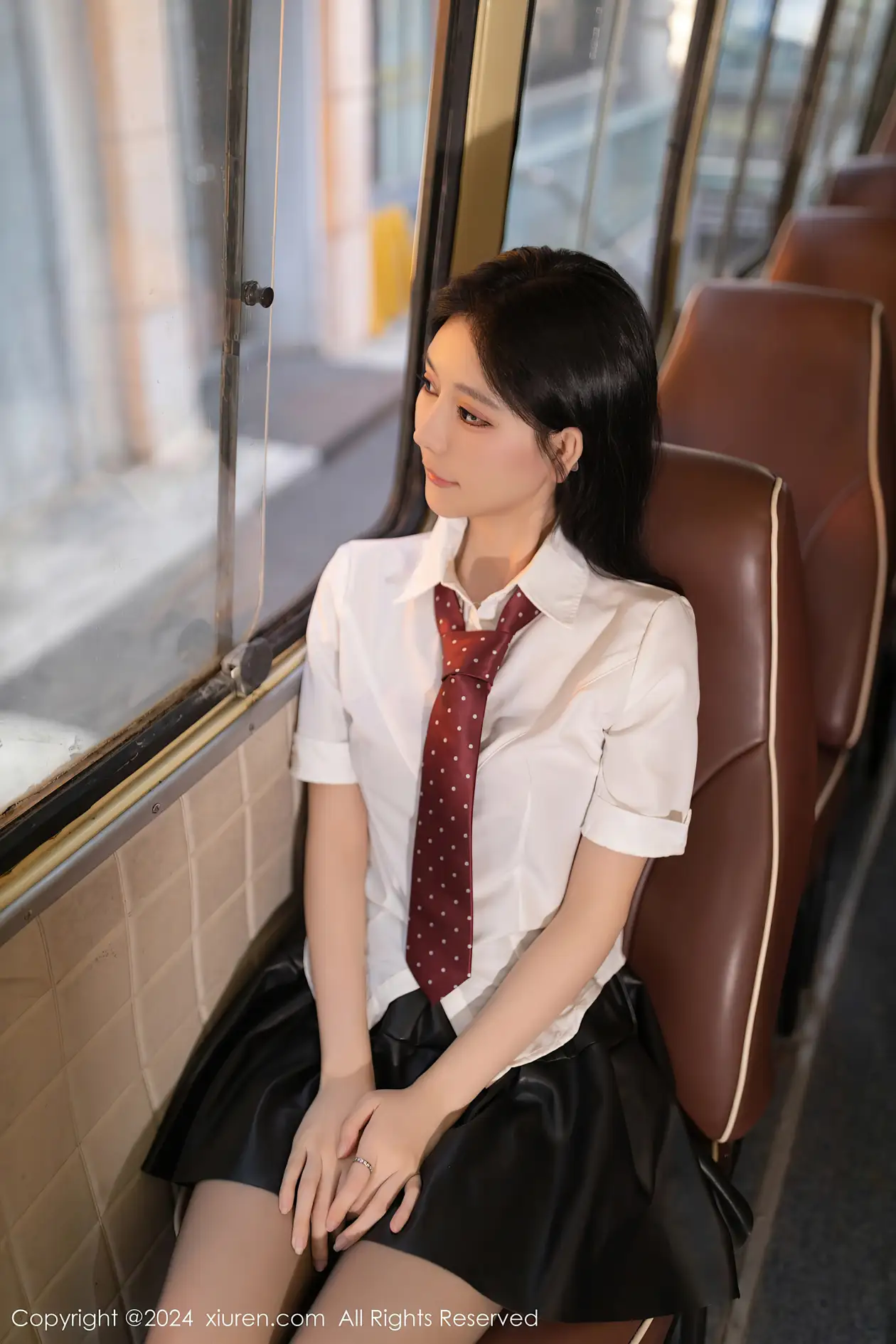[秀人网] 2024.01.12 NO.7957 幼幼#[81P]-7