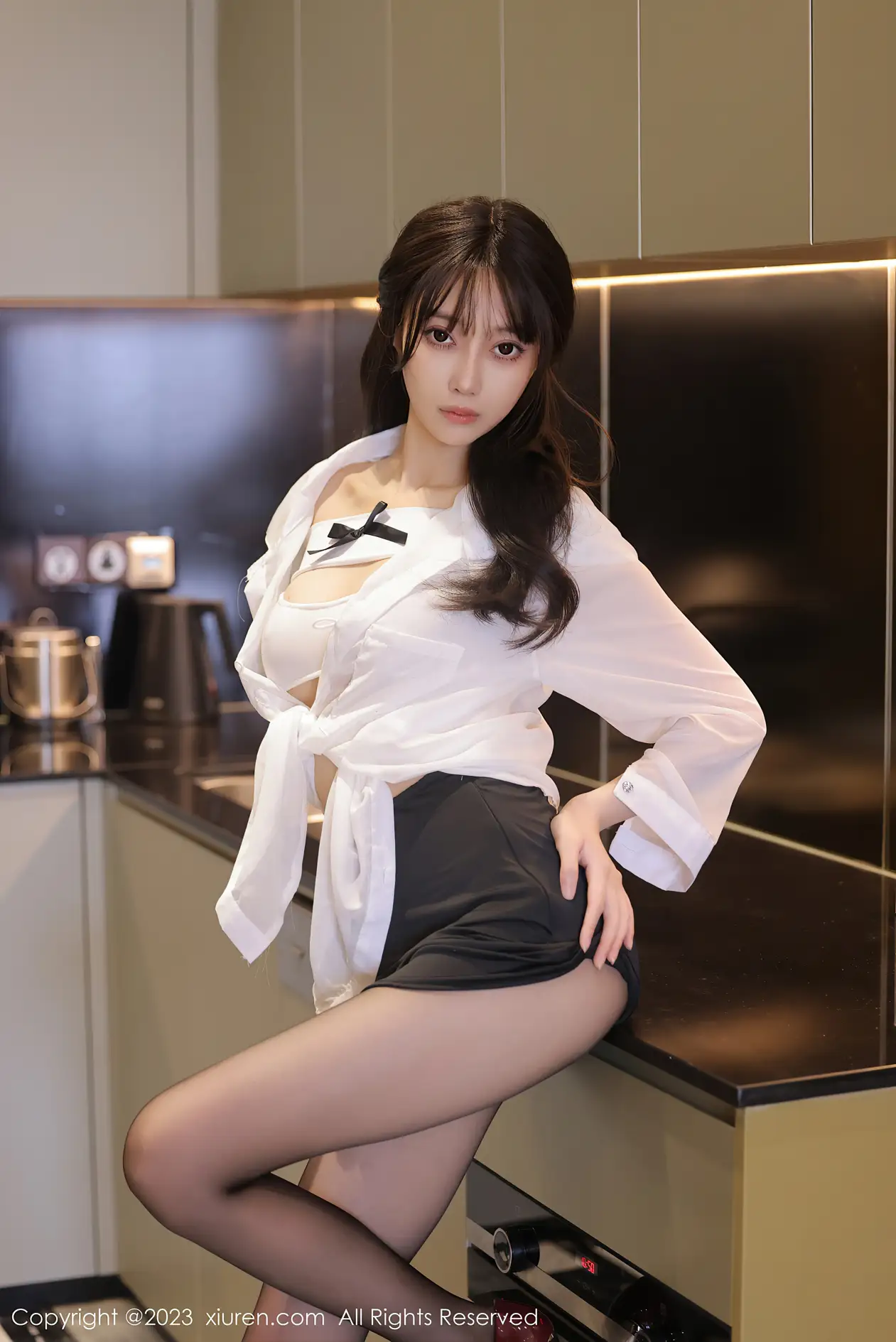 [秀人网] 2023.07.11 NO.7060 玥儿玥er#[66P]-5