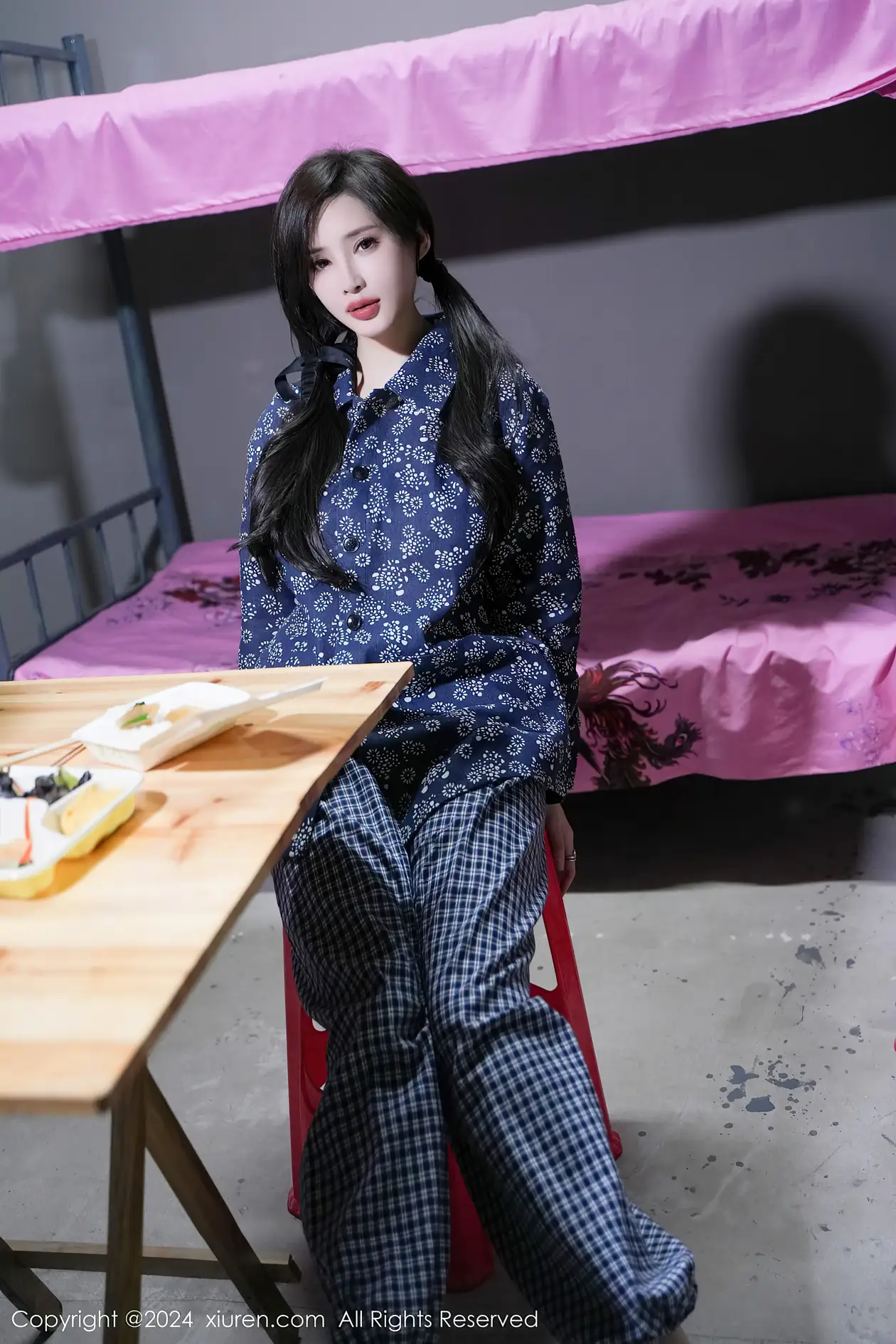 [秀人网] 2024.01.05 NO.7915 Carol周妍希#[87P]-2