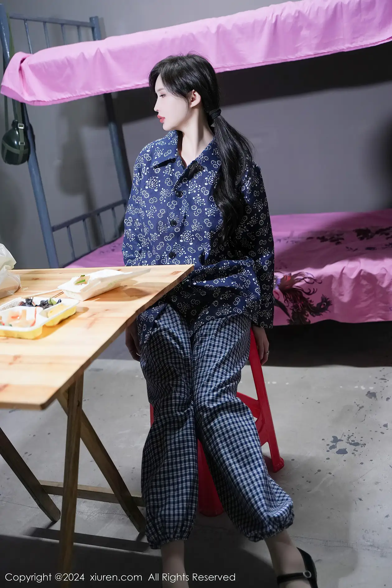 [秀人网] 2024.01.05 NO.7915 Carol周妍希#[87P]-3