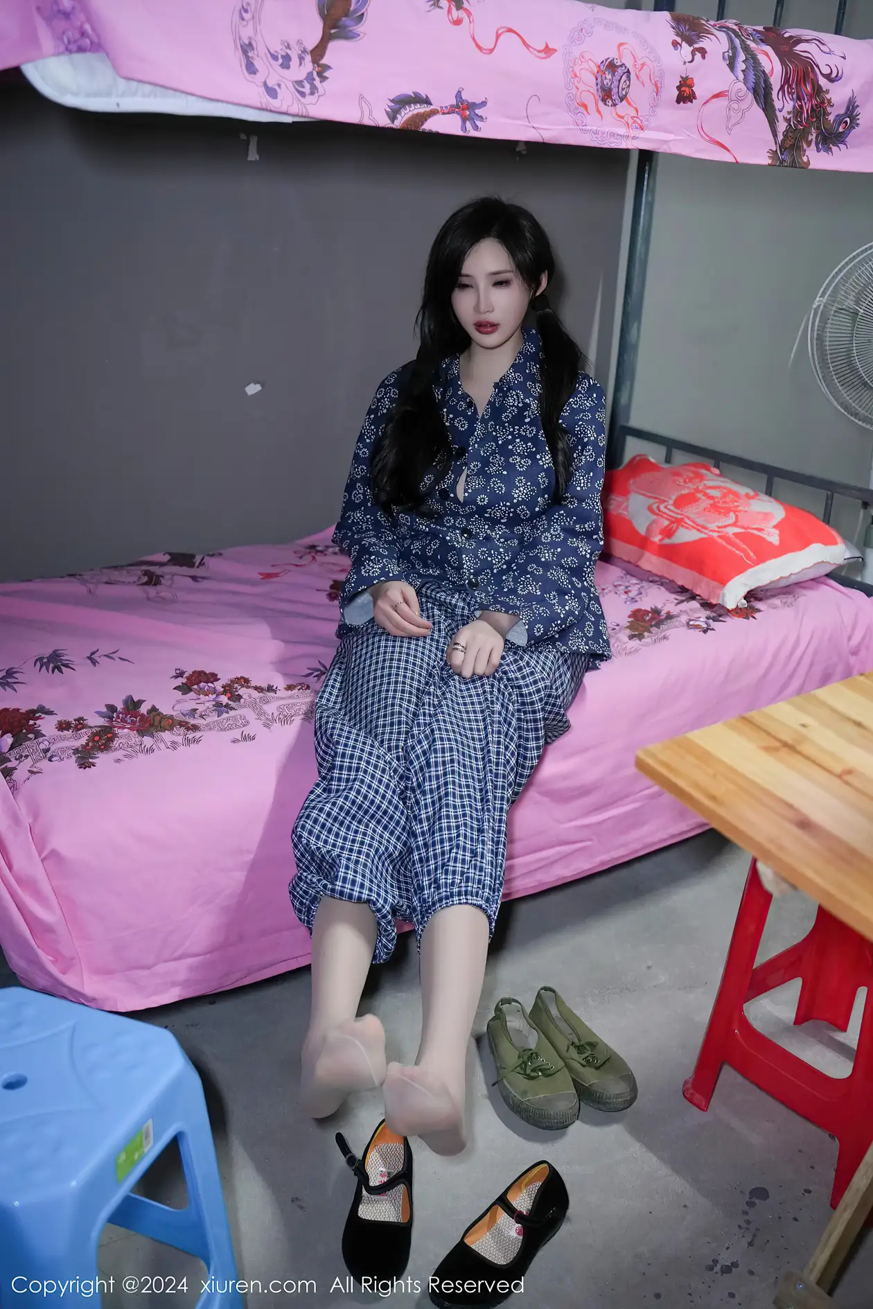 [秀人网] 2024.01.05 NO.7915 Carol周妍希#[87P]-8