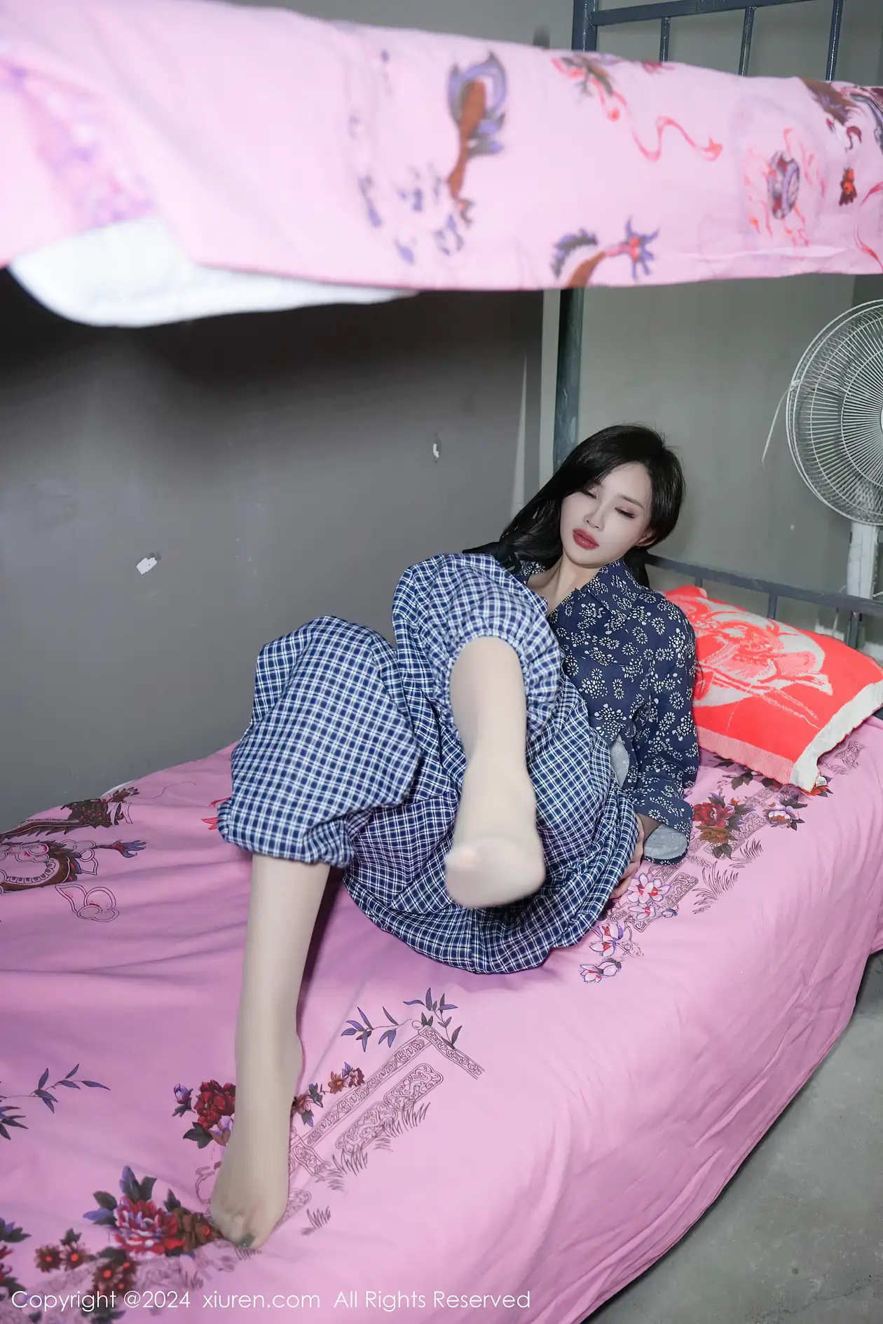 [秀人网] 2024.01.05 NO.7915 Carol周妍希#[87P]-9