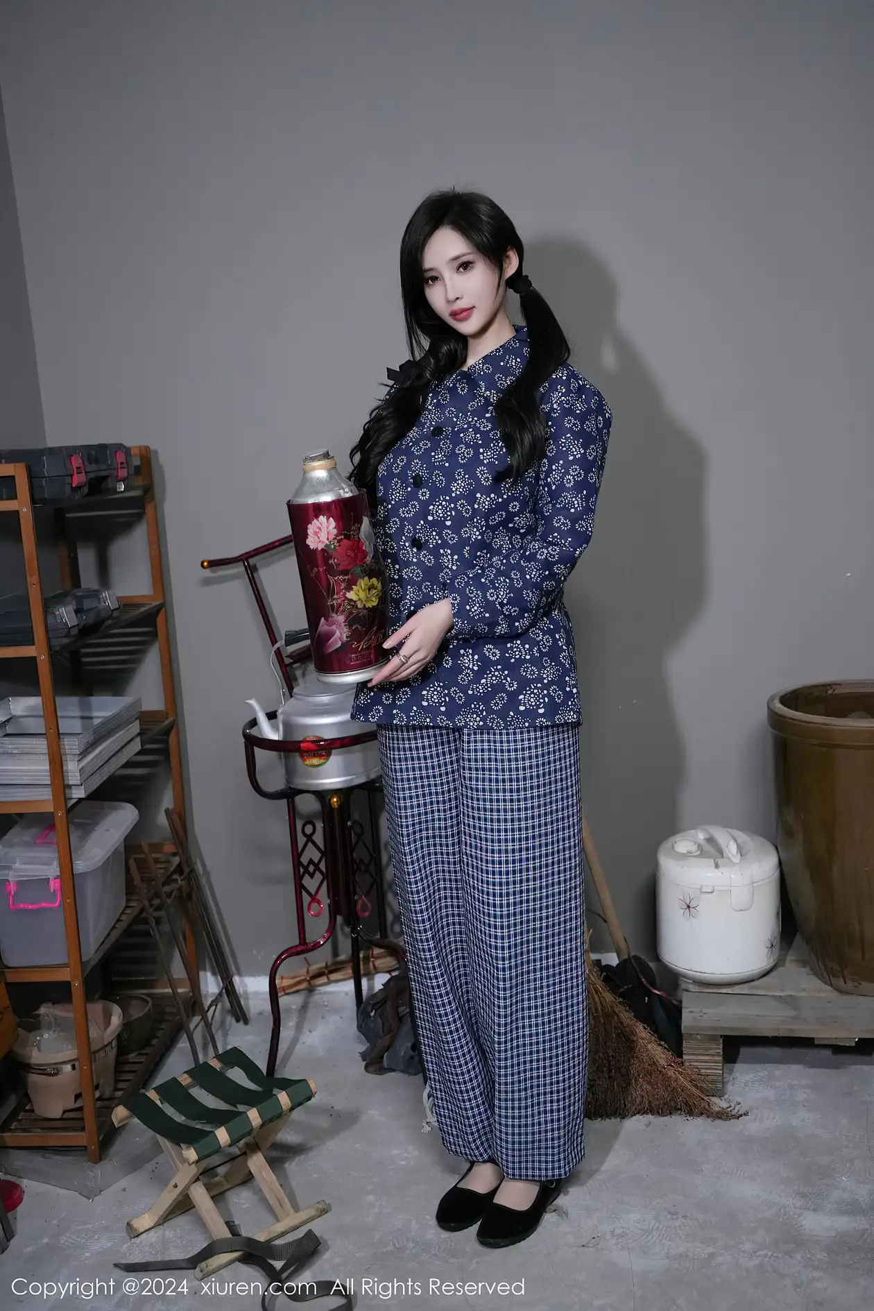 [秀人网] 2024.01.05 NO.7915 Carol周妍希#[87P]-4
