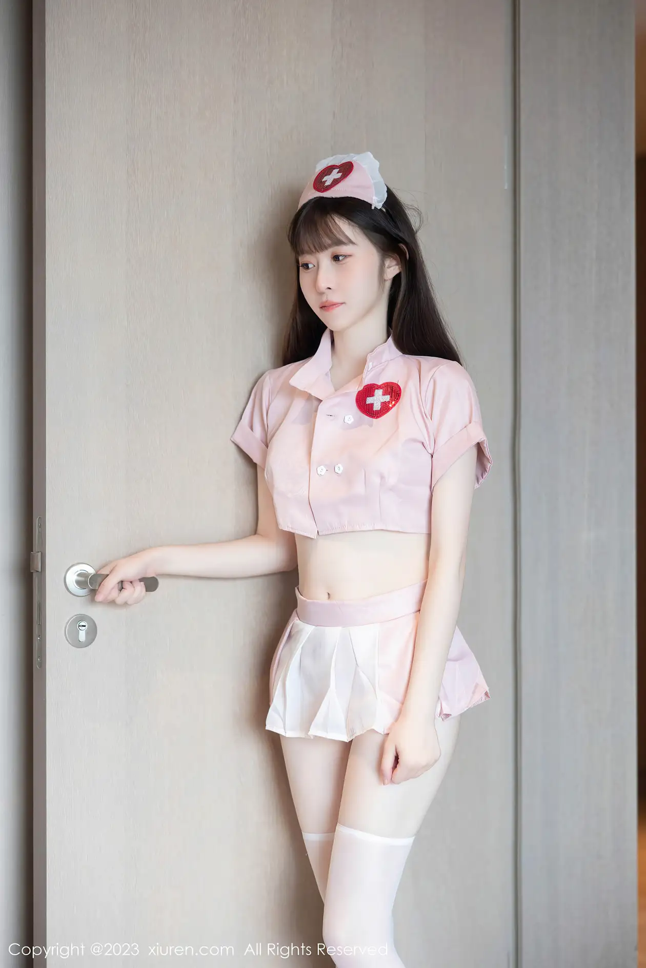 [秀人网] 2023.07.17 NO.7090 林悠悠#[80P]-3