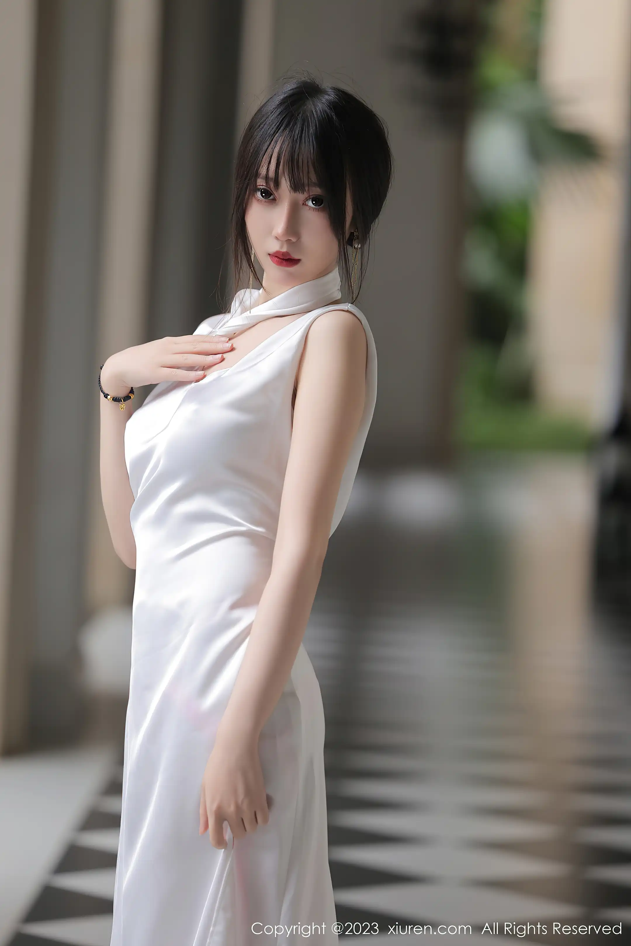 [秀人网] 2023.03.24 NO.6466 玥儿玥er#[58P]-10
