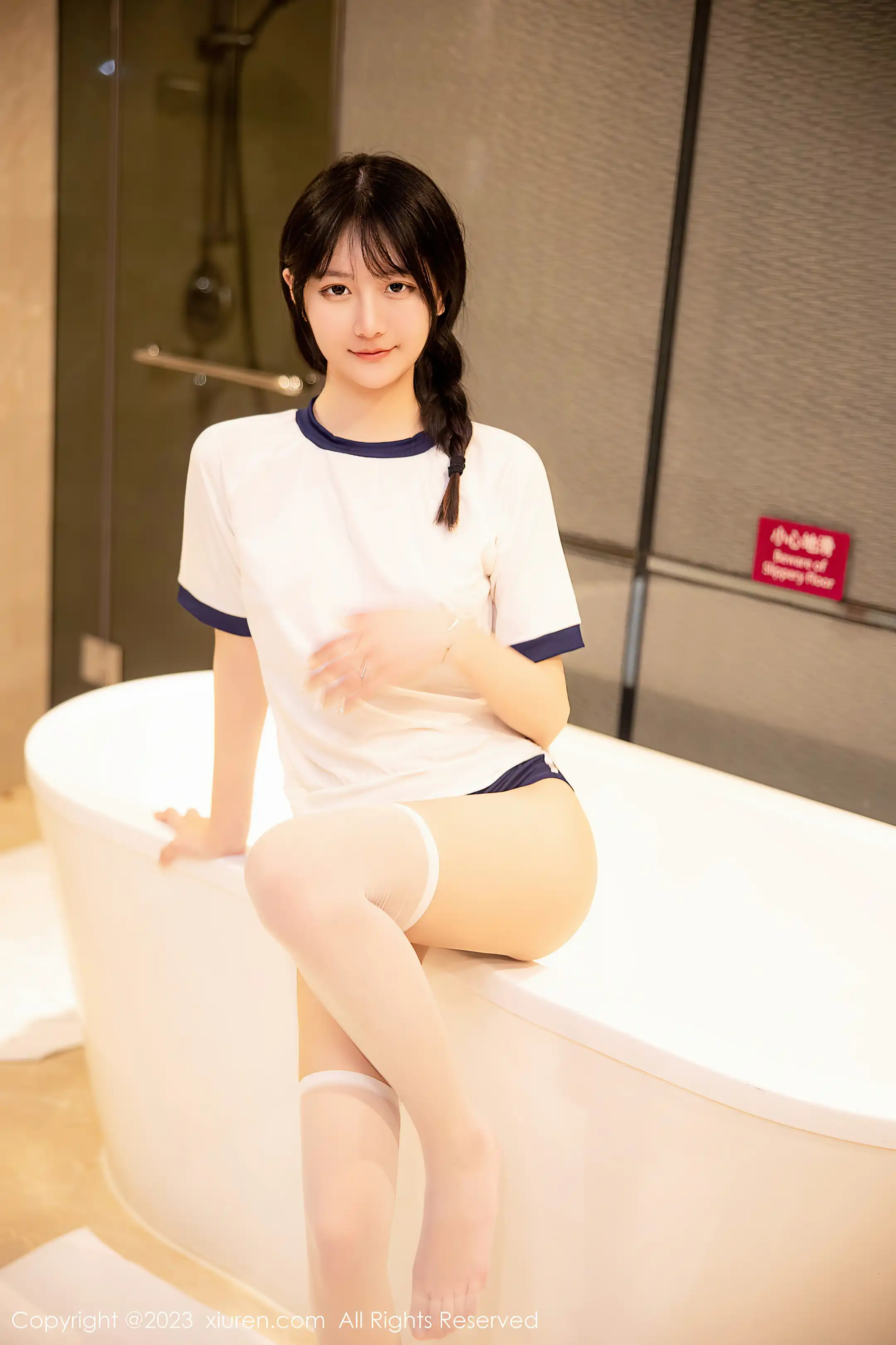 [秀人网] 2023.03.21 NO.6447 谢小蒽#[88P]-3