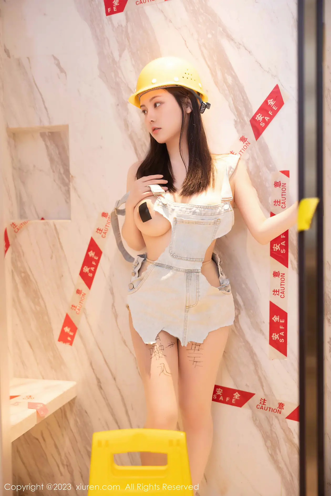 [秀人网] 2023.05.18 No.6760 豆瓣酱#[86P]-2