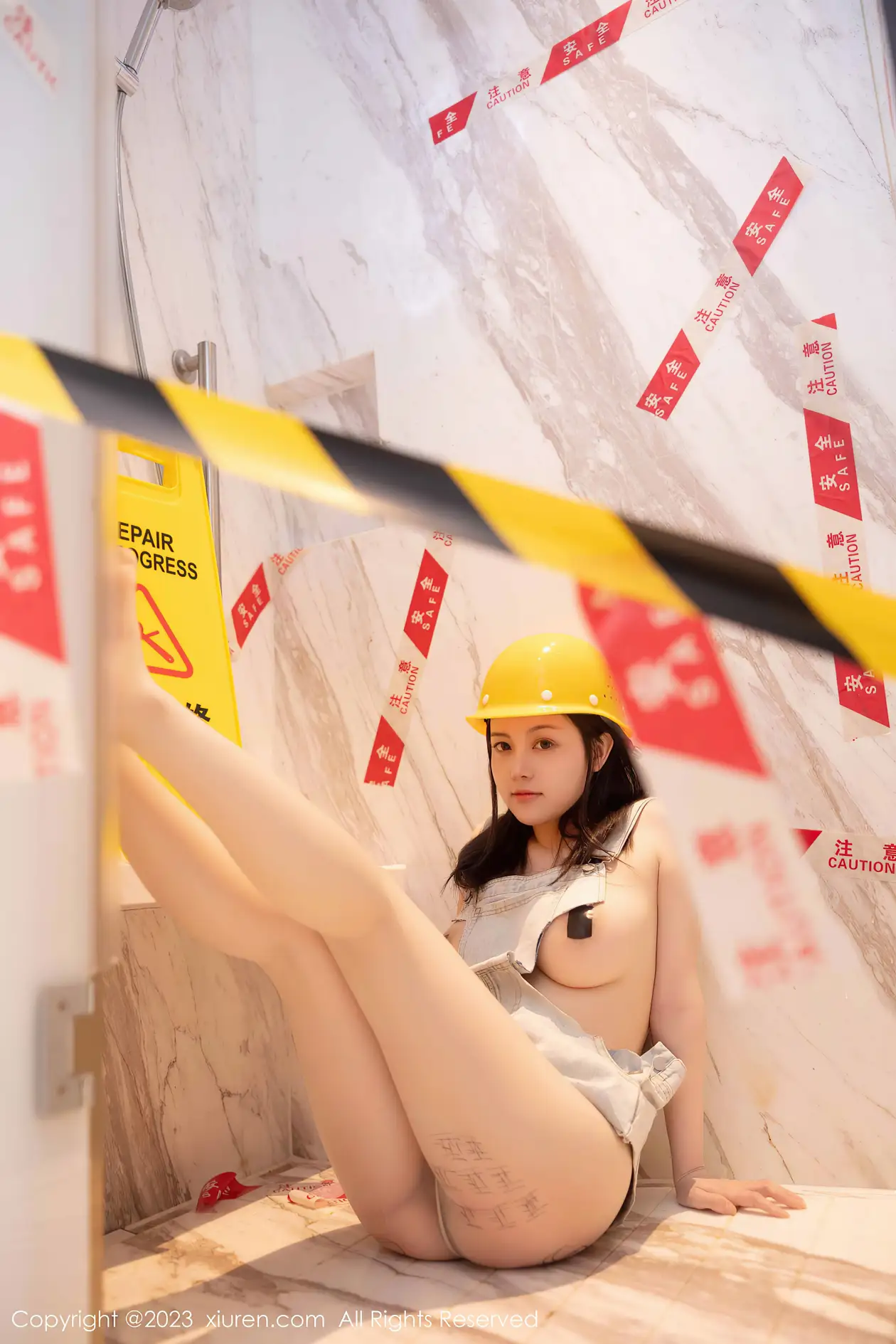 [秀人网] 2023.05.18 No.6760 豆瓣酱#[86P]-6