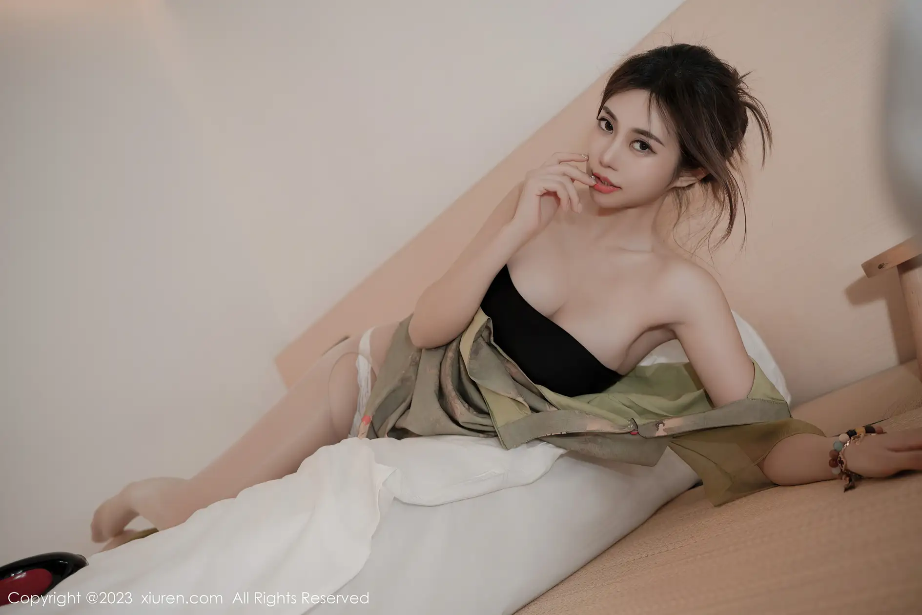 [秀人网] 2023.11.10 NO.7646 绮里嘉ula#[104P]-2