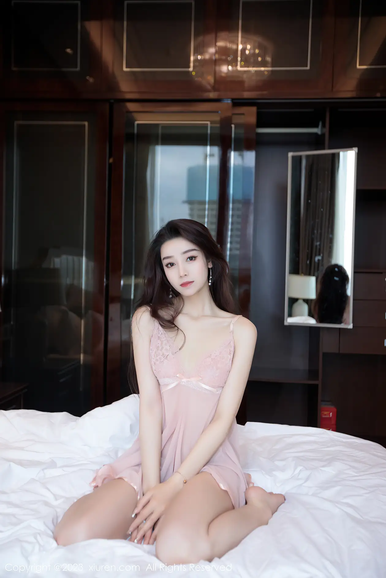 [秀人网] 2023.07.03 NO.7011 苏曼兮#[73P]-1