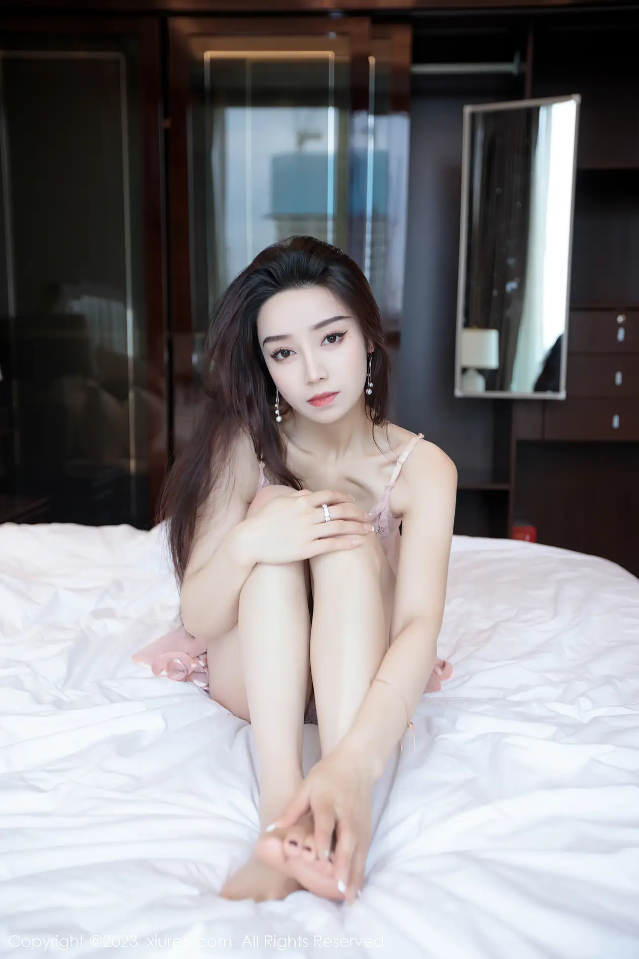 [秀人网] 2023.07.03 NO.7011 苏曼兮#[73P]-4